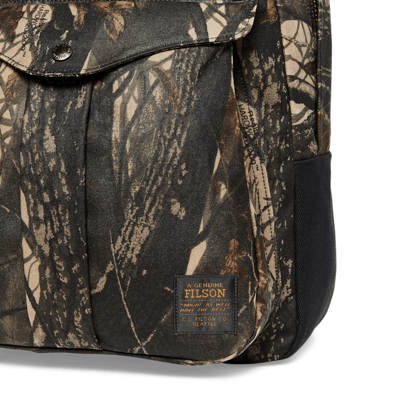 Journeyman Backpack