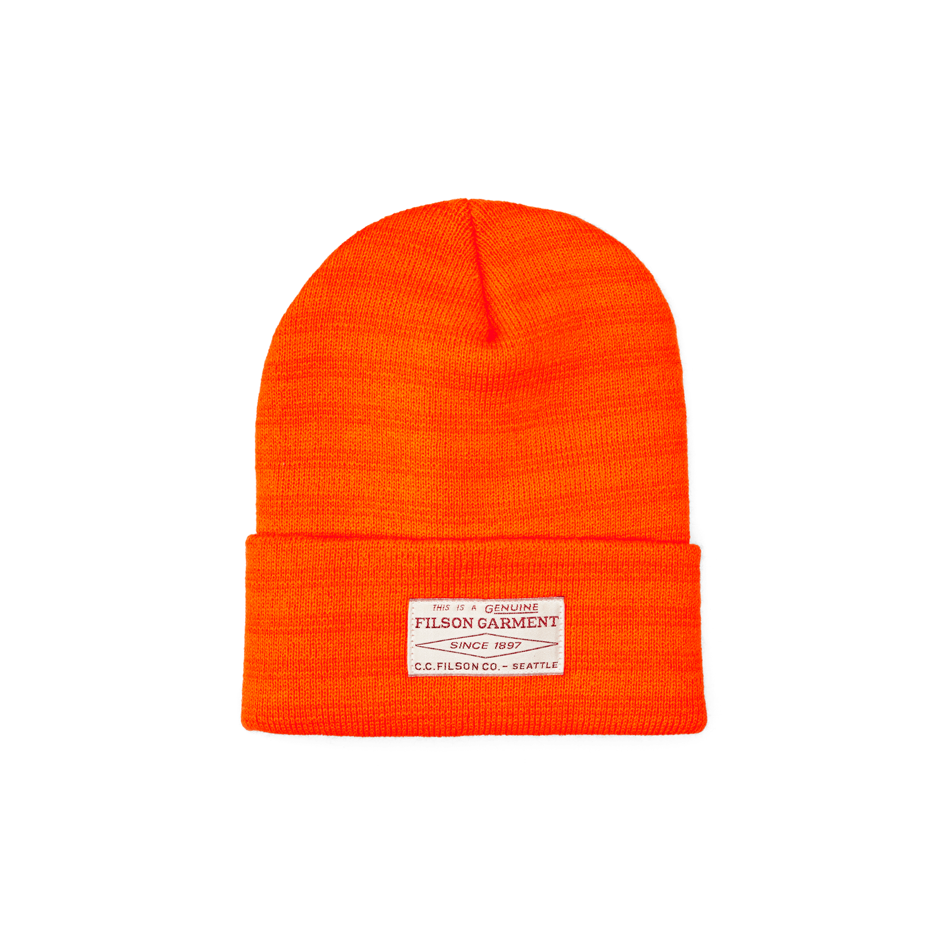 BALLARD WATCH CAP