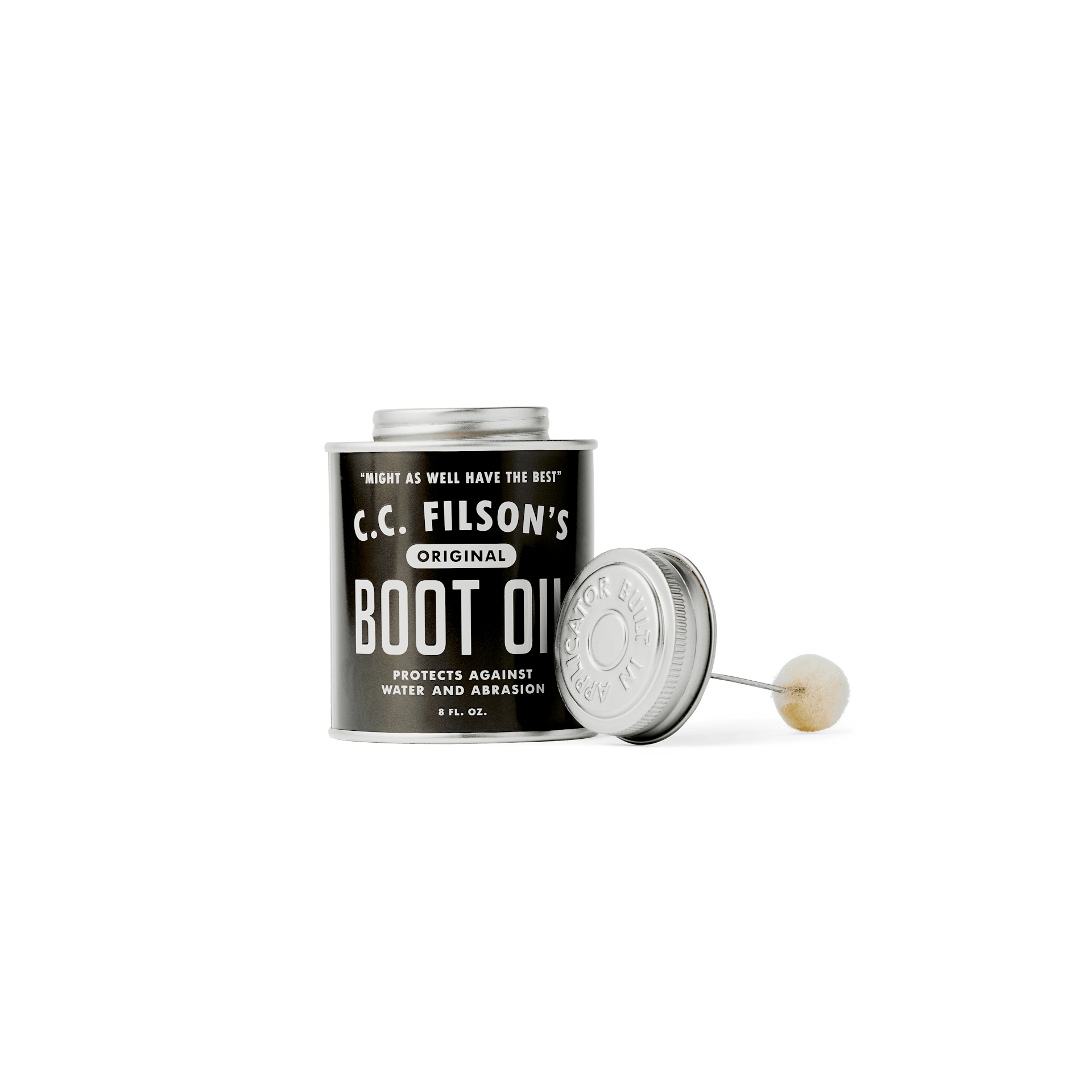 Original Boot Oil