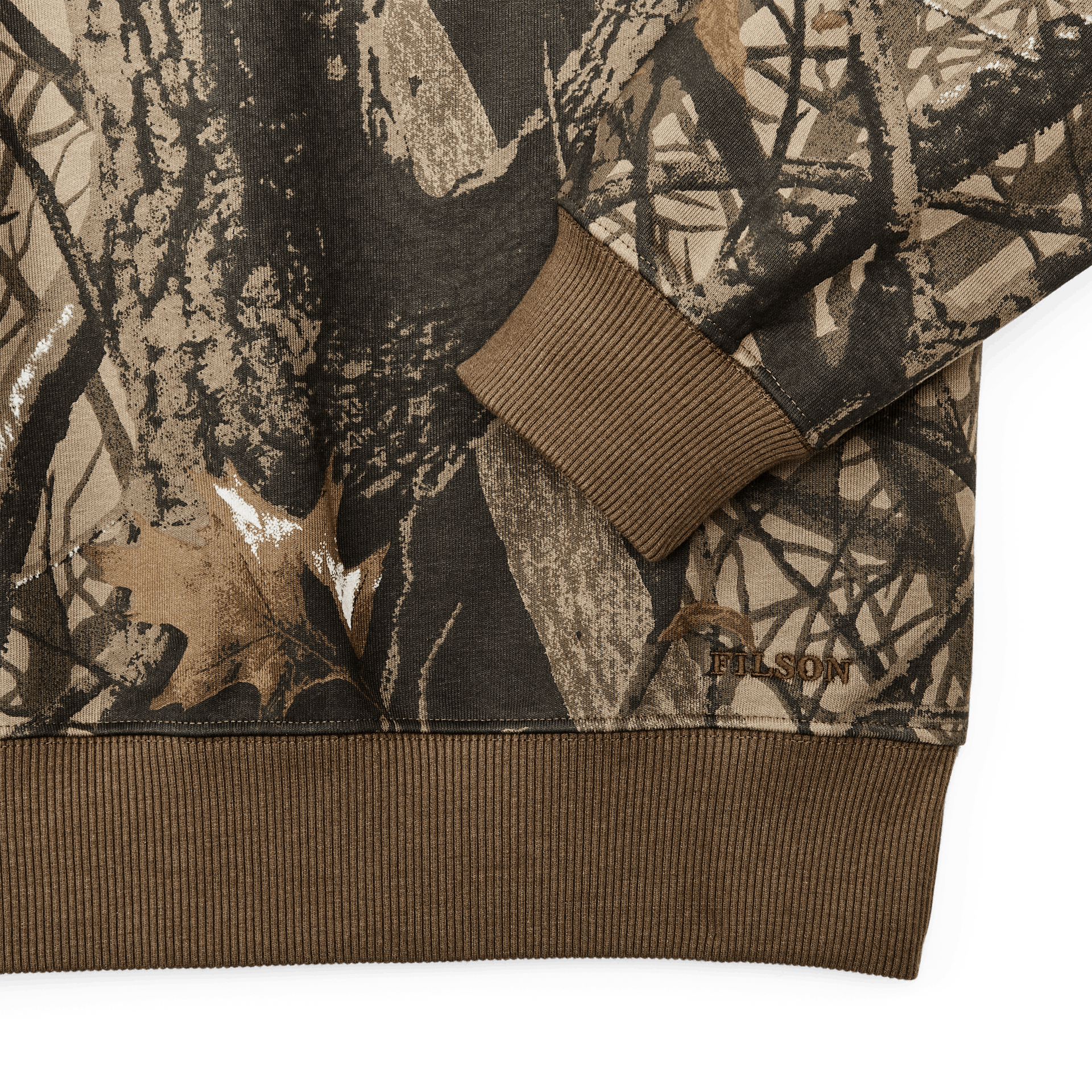 Prospector Crewneck Sweatshirt