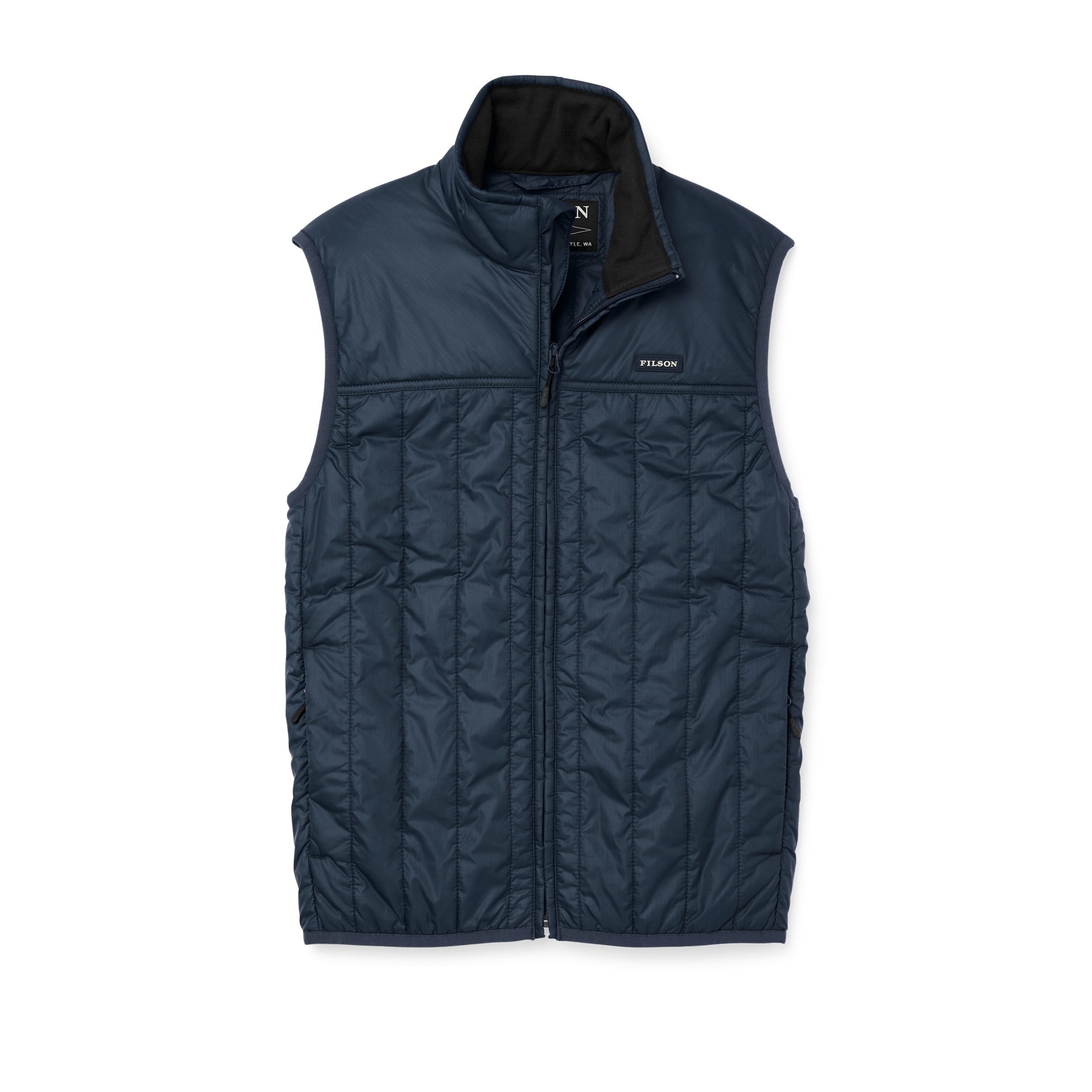 Ultralight Vest