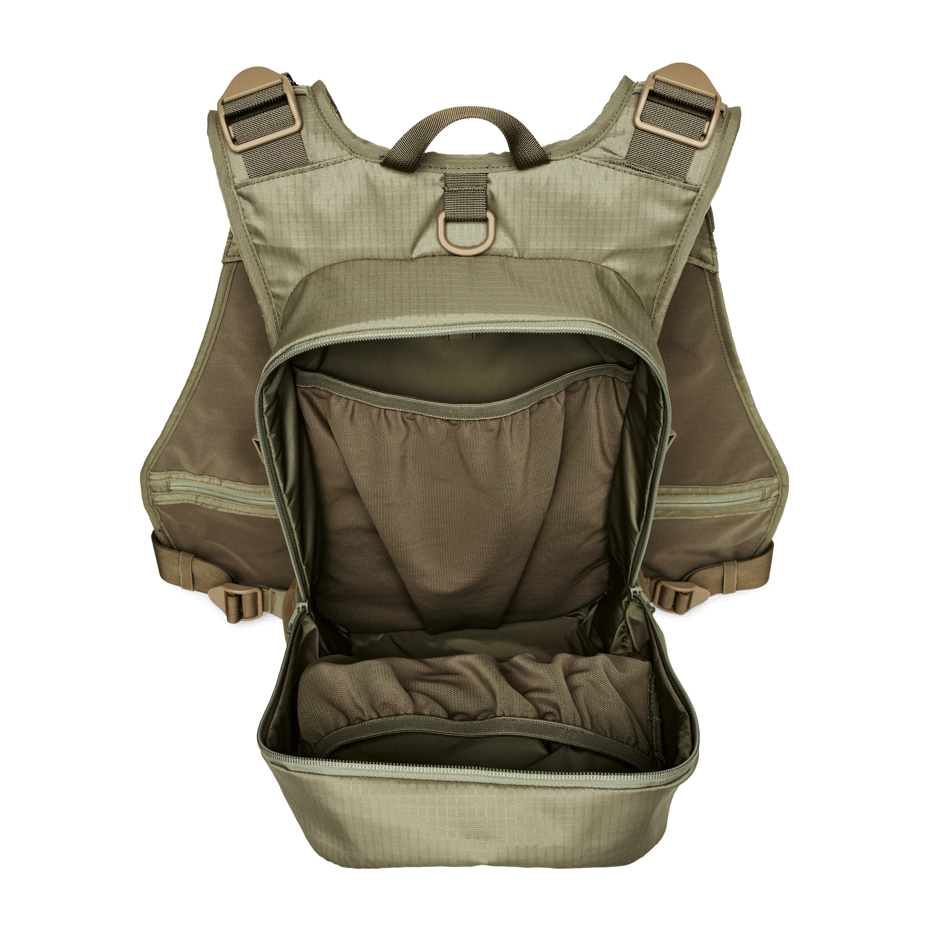 Fishing Guide Vest