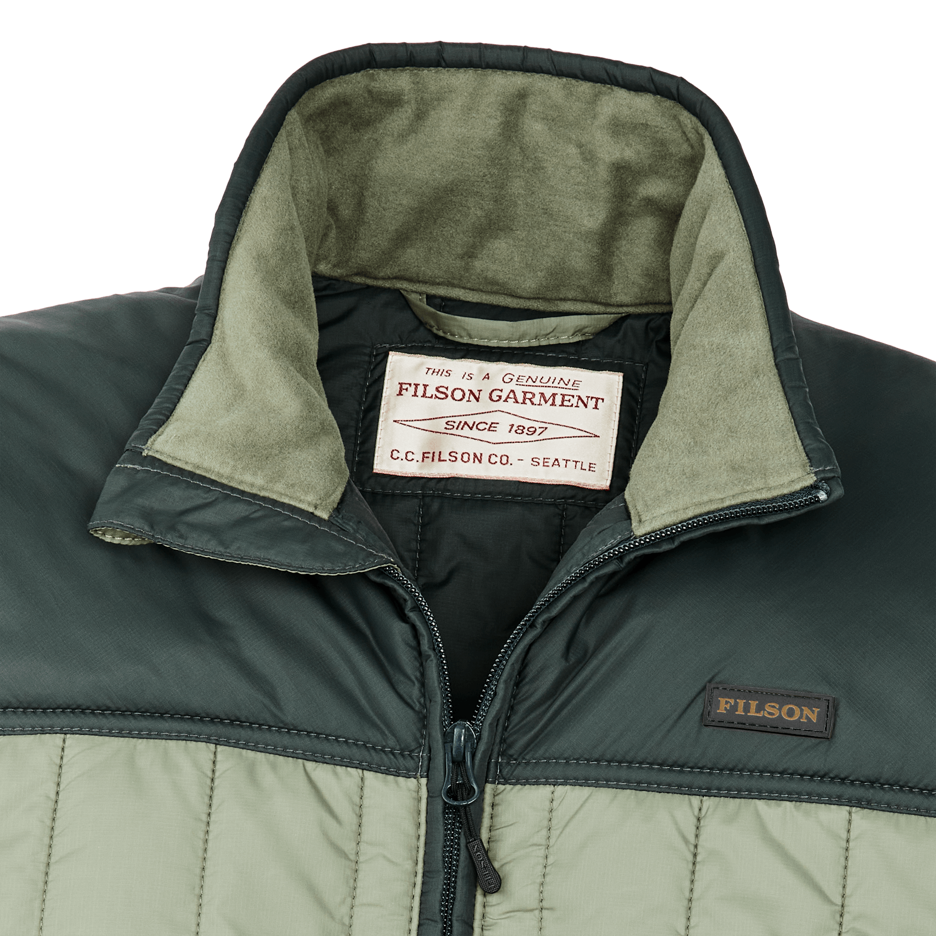 Ultralight Vest