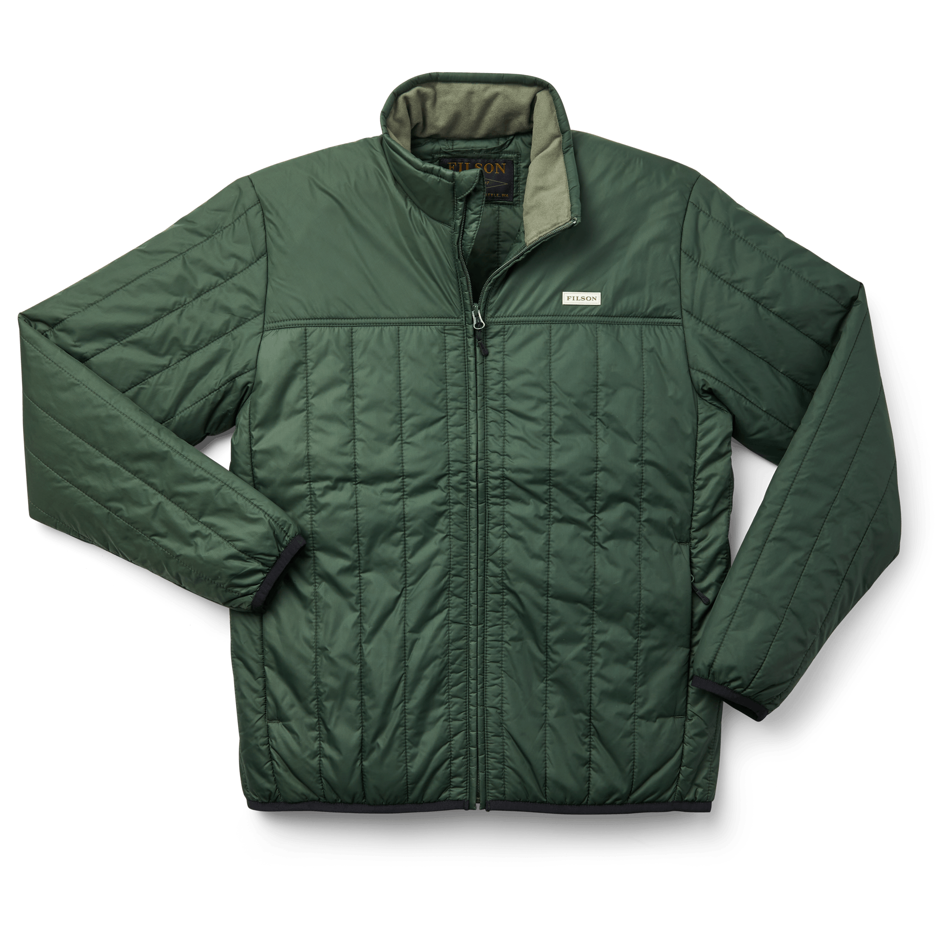 Ultralight Jacket