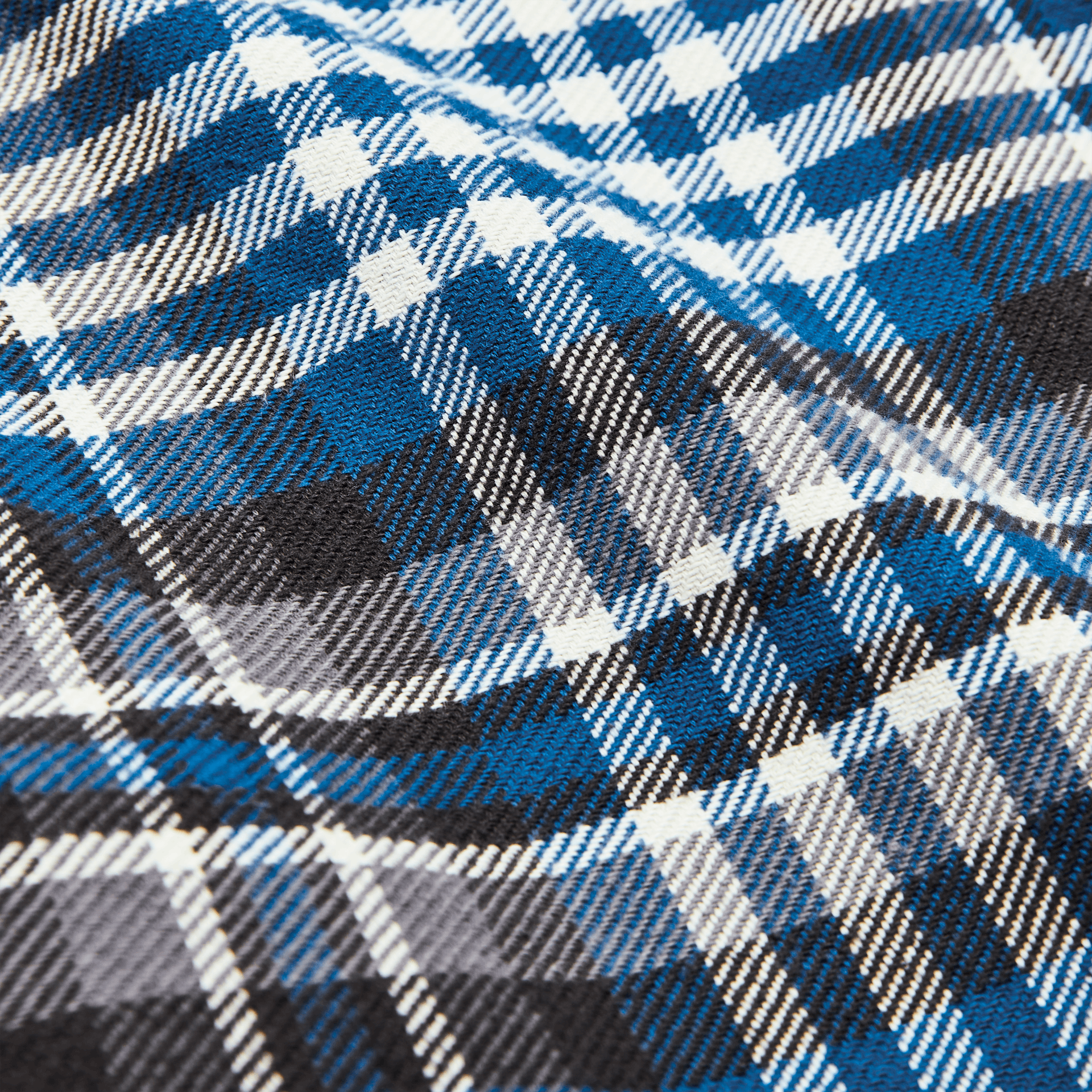 Vintage Flannel Work Shirt