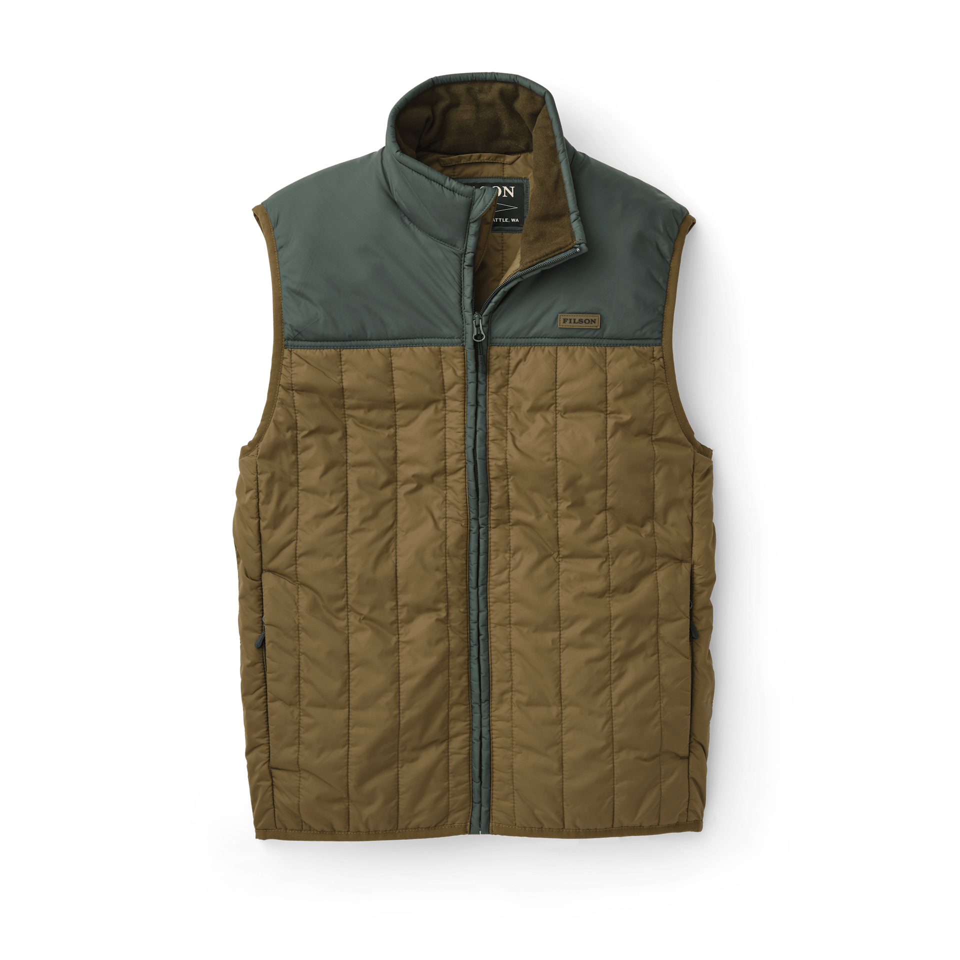 Ultralight Vest