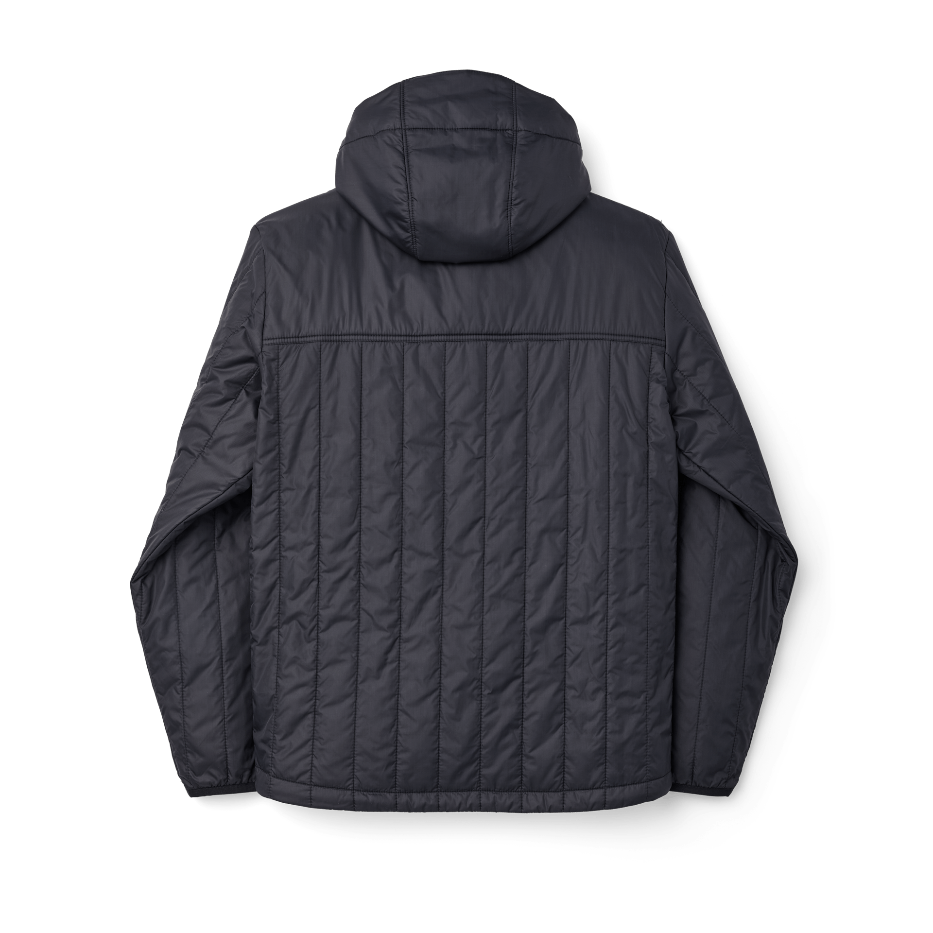 Ultralight Hooded Jacket