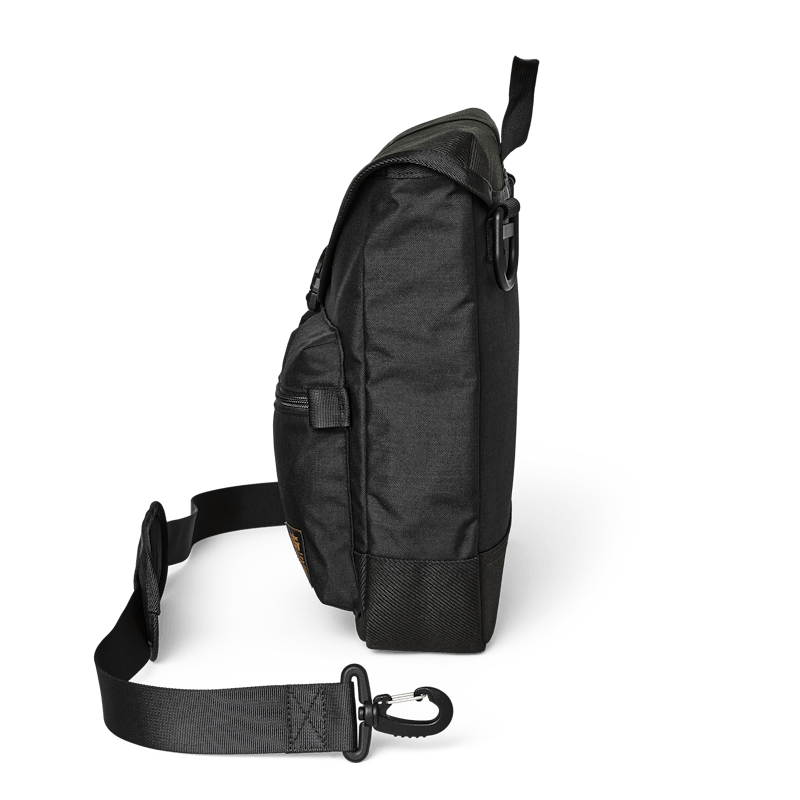 Surveyor Messenger Bag