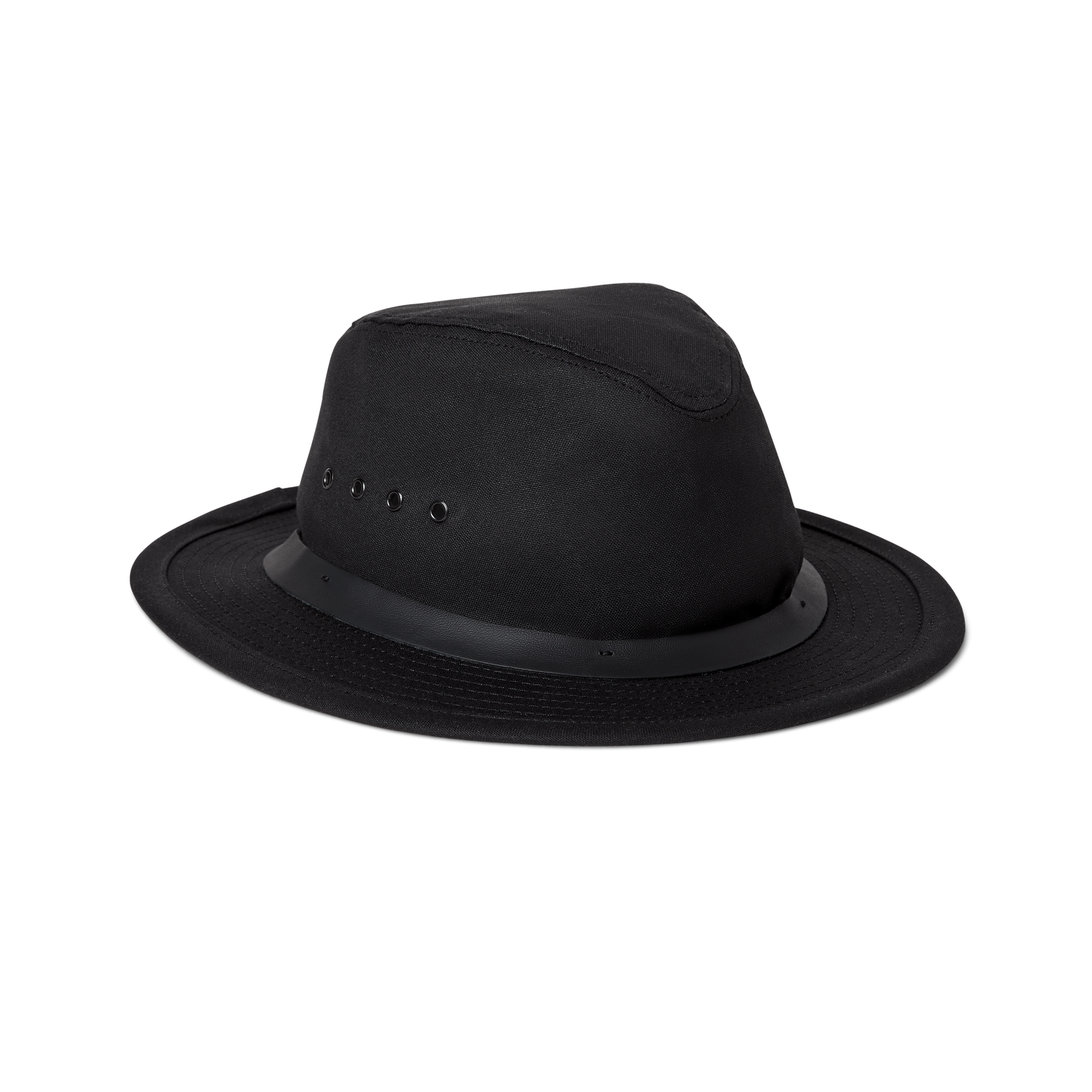 Tin Cloth Packer Hat