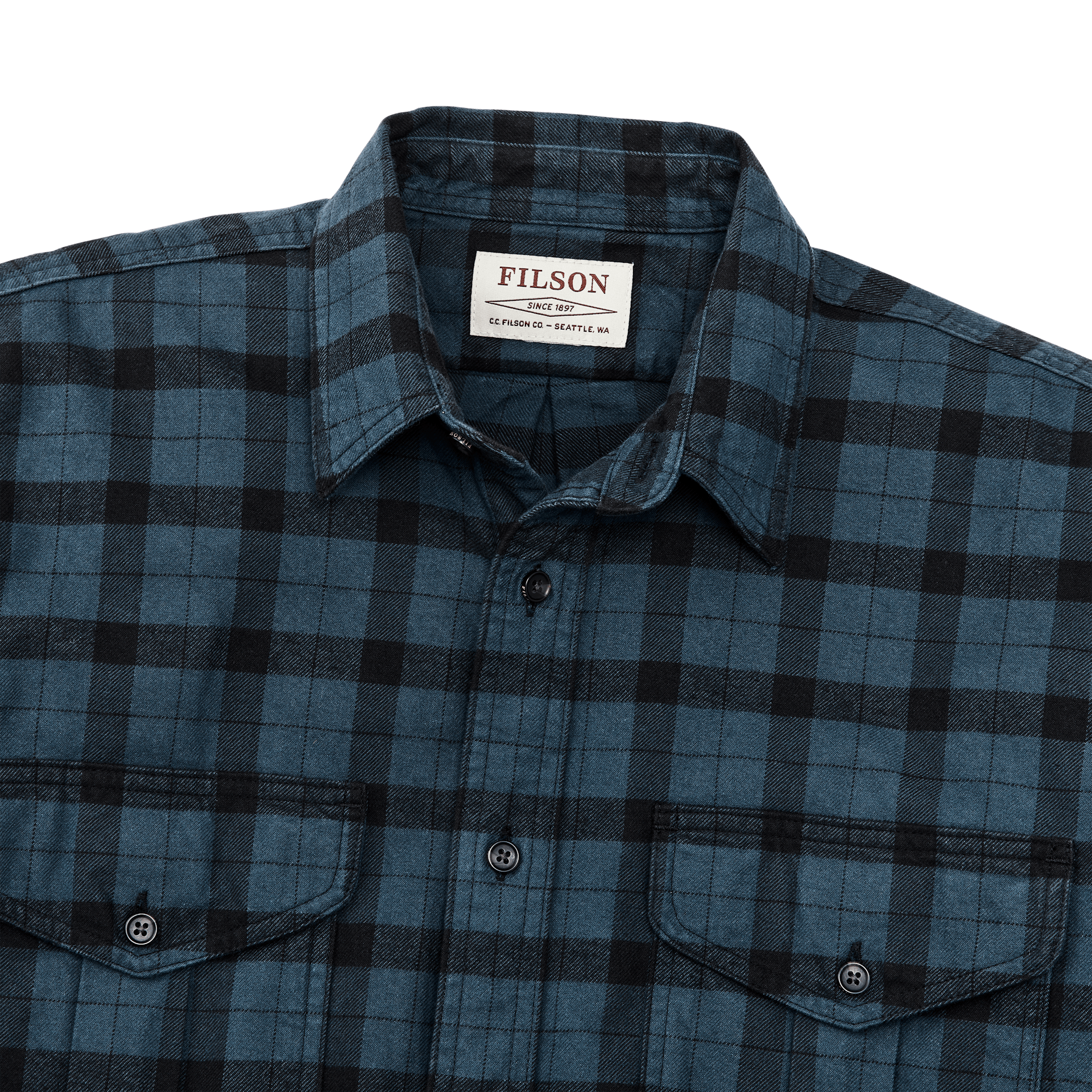 Alaskan Guide Shirt
