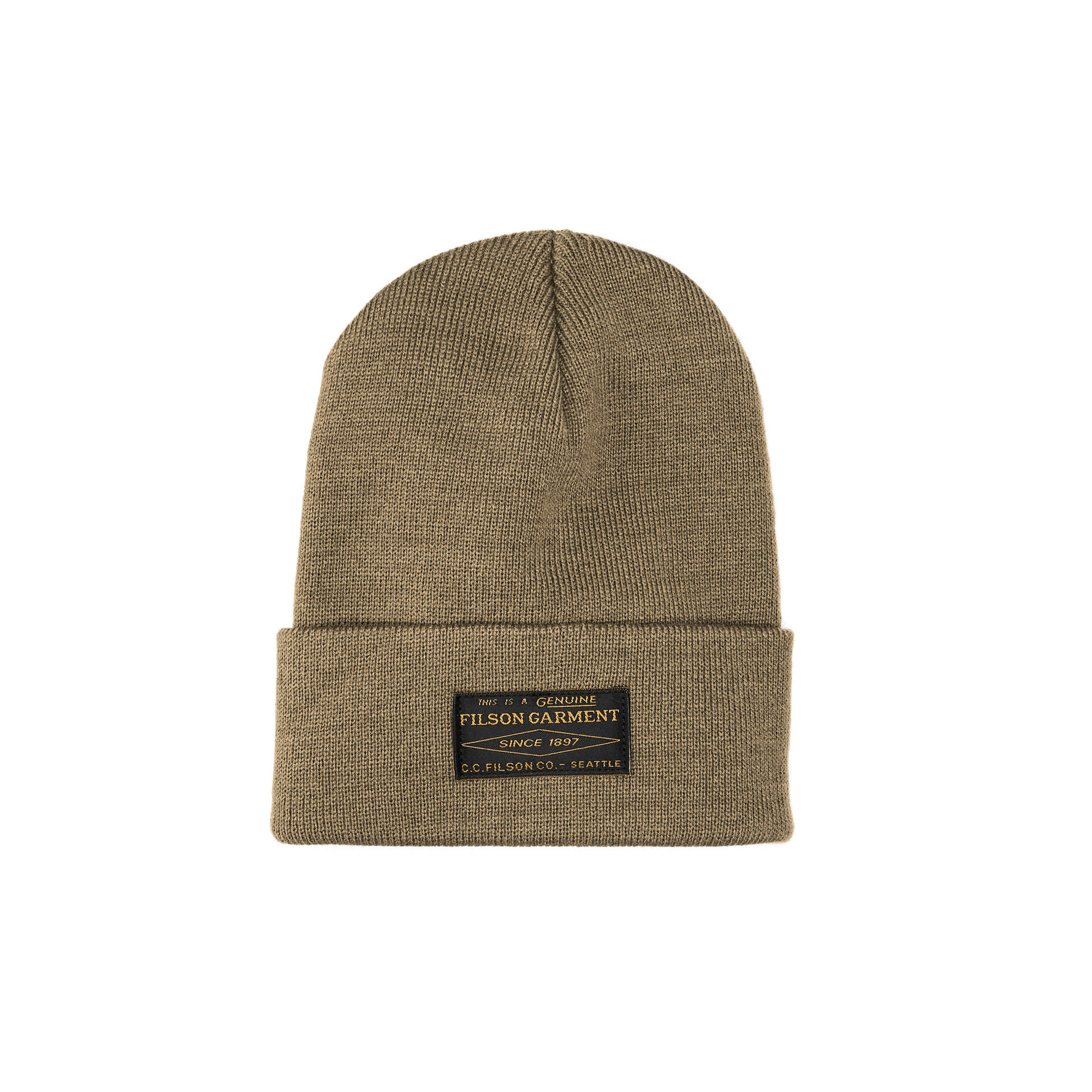 BALLARD WATCH CAP
