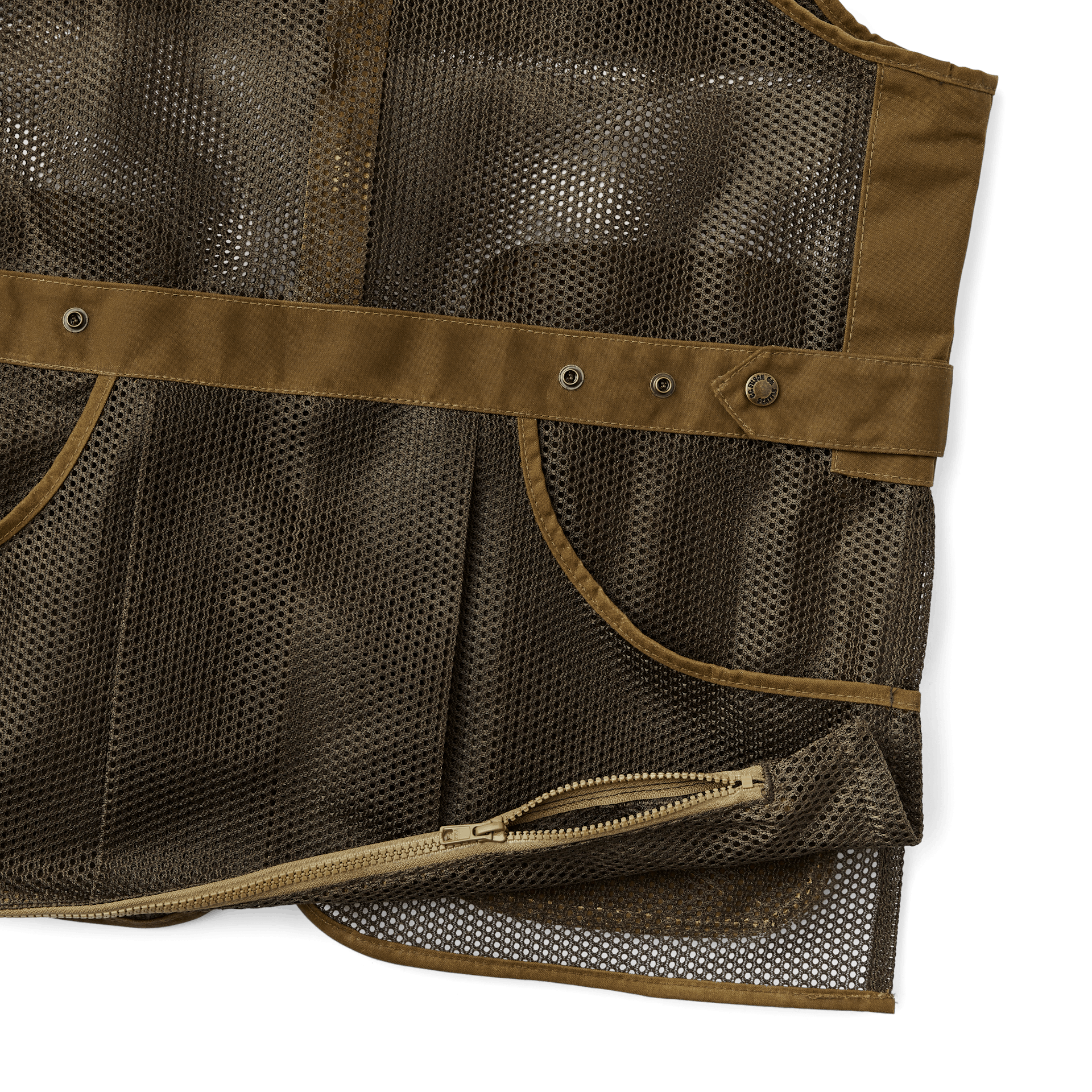 Lightweight Shooting Vest