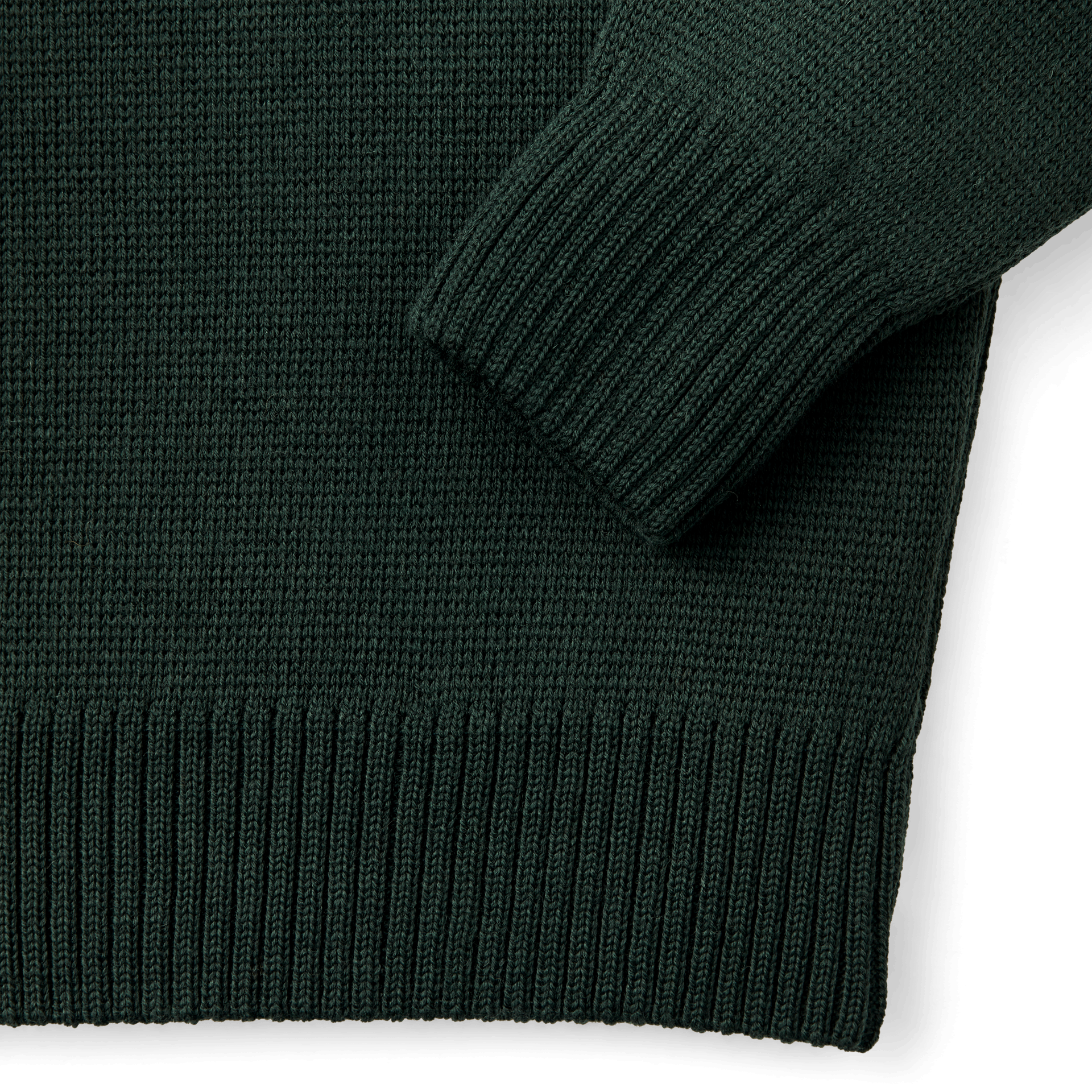 Crewneck Guide Sweater