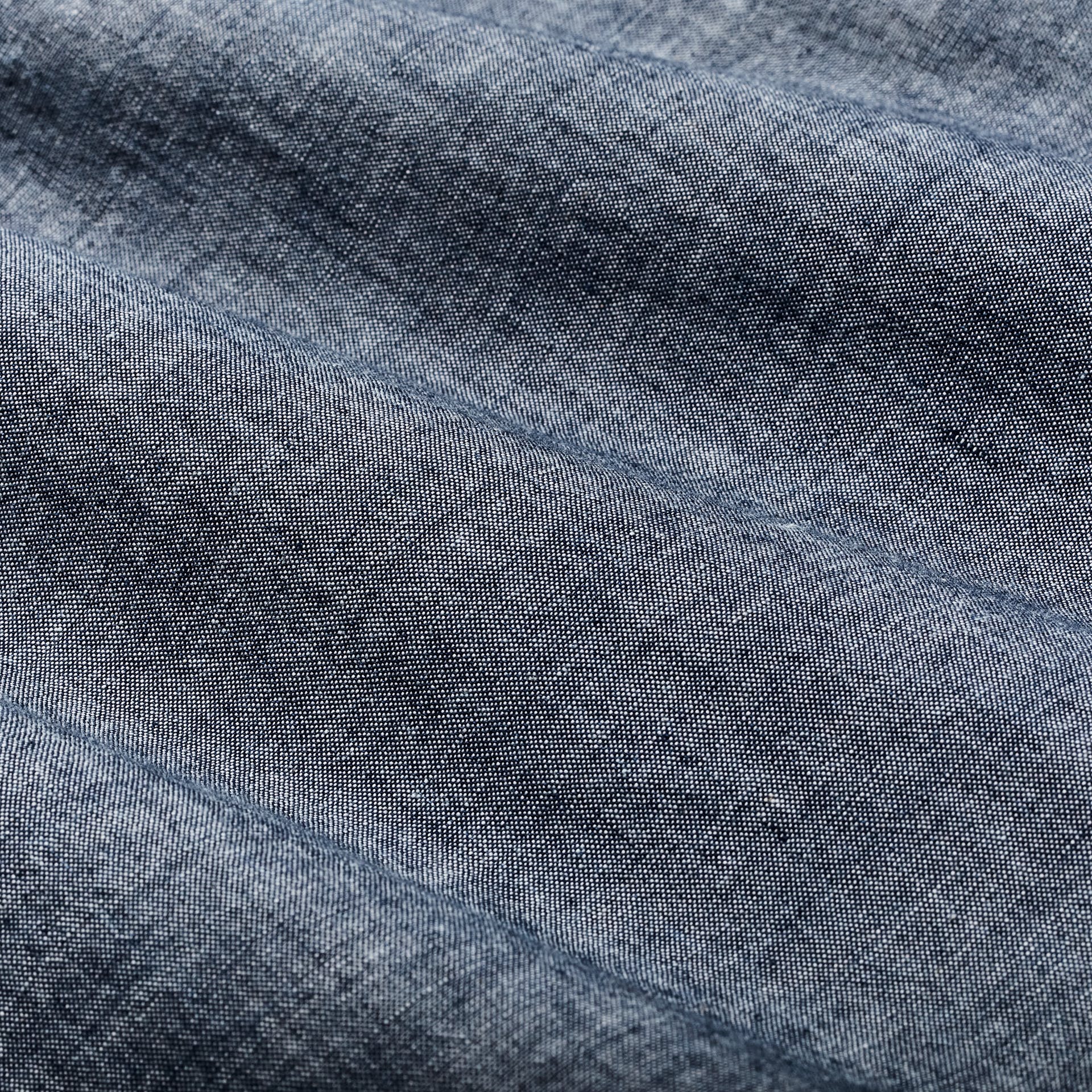 Chambray CPO Shirt