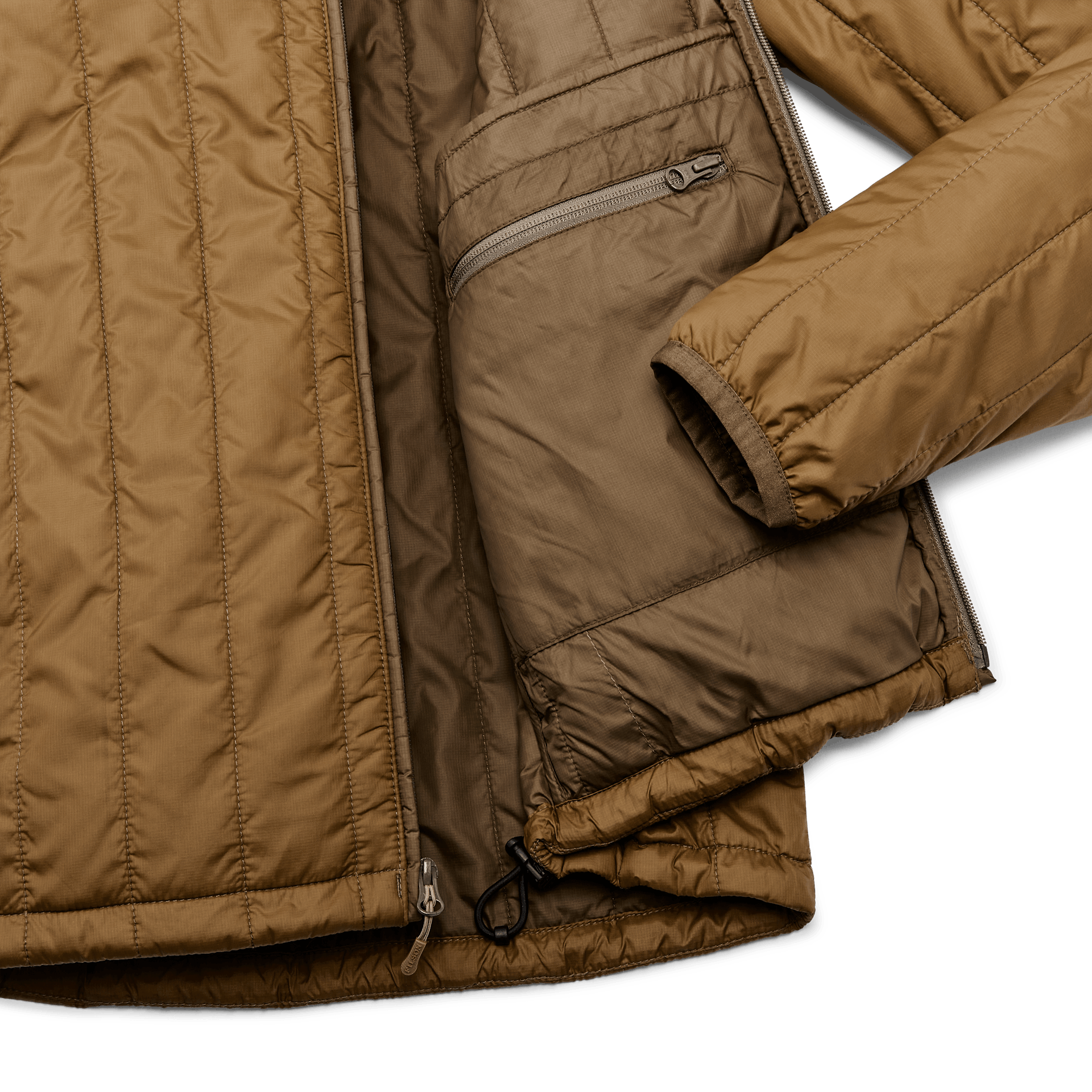 Ultralight Hooded Jacket