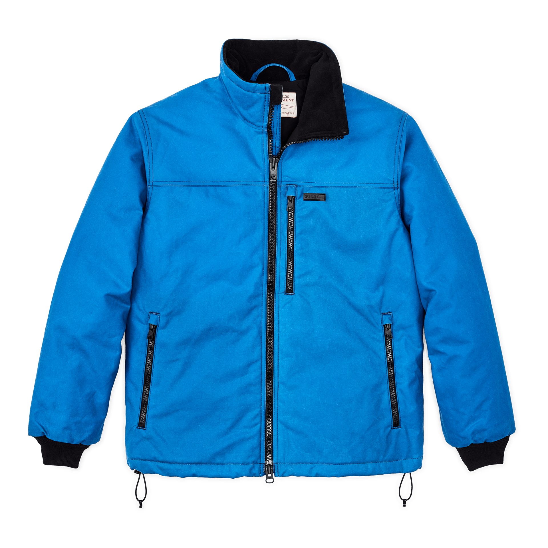 Tin Cloth Primaloft® Jacket