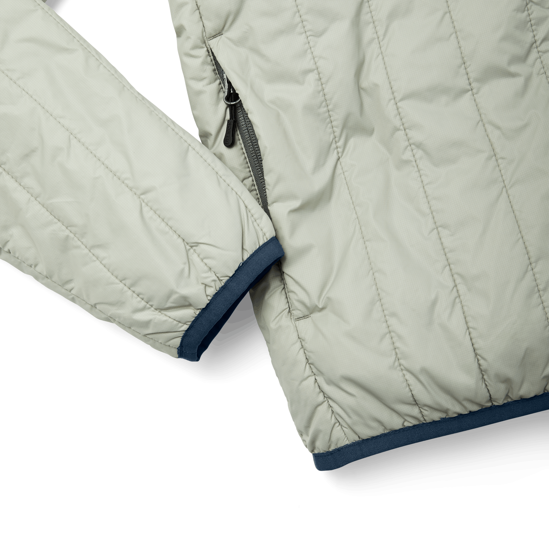 Ultralight Jacket