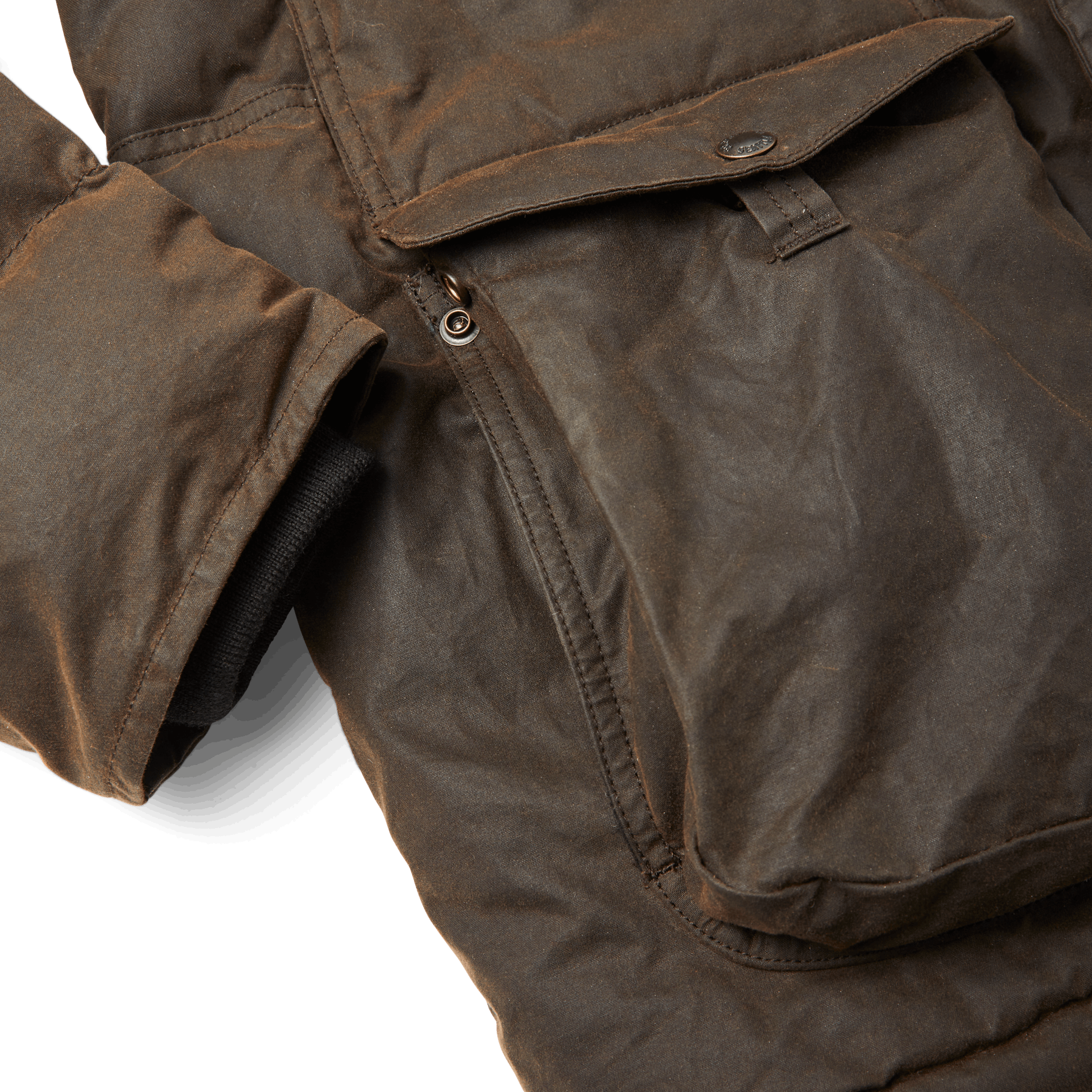 Down Cruiser Jacket