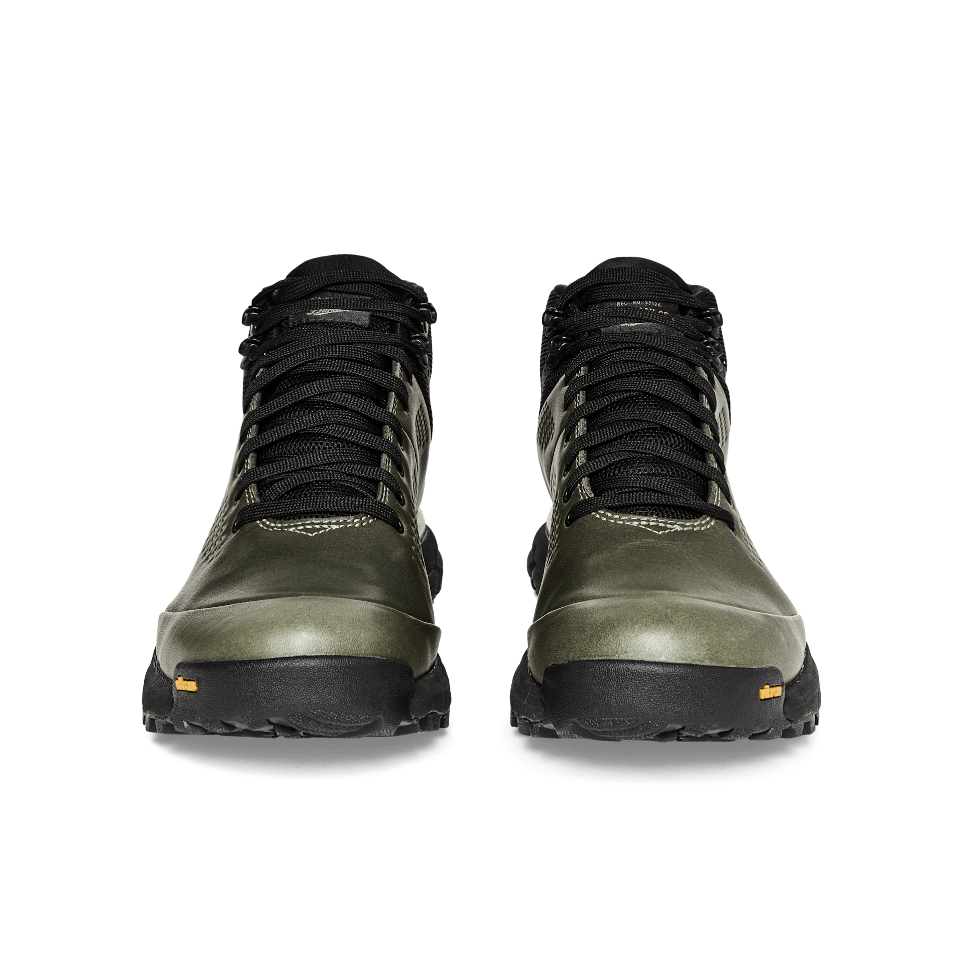 Filson X Danner Trail 2650 Hiker Boots