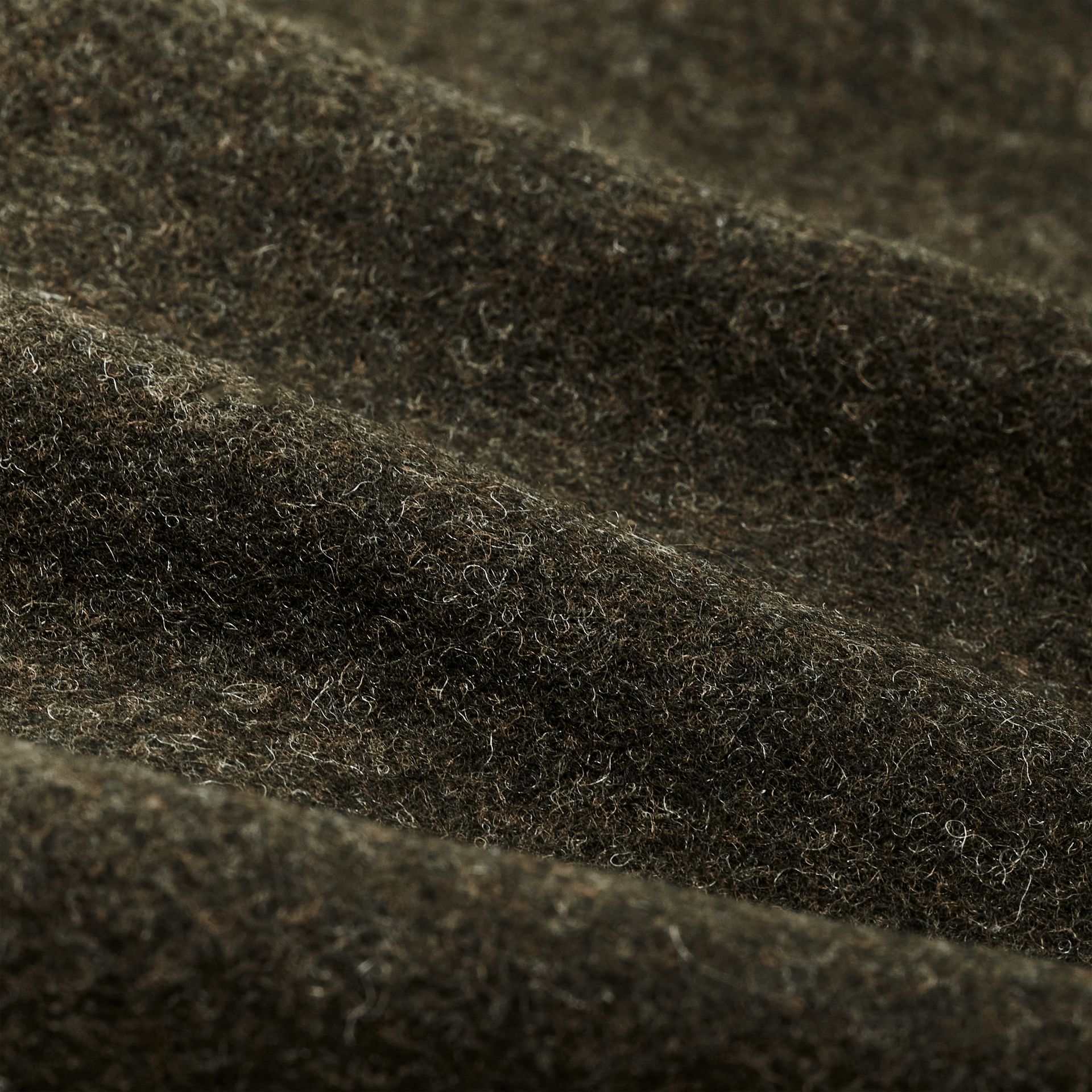 Mackinaw Wool Western Vest