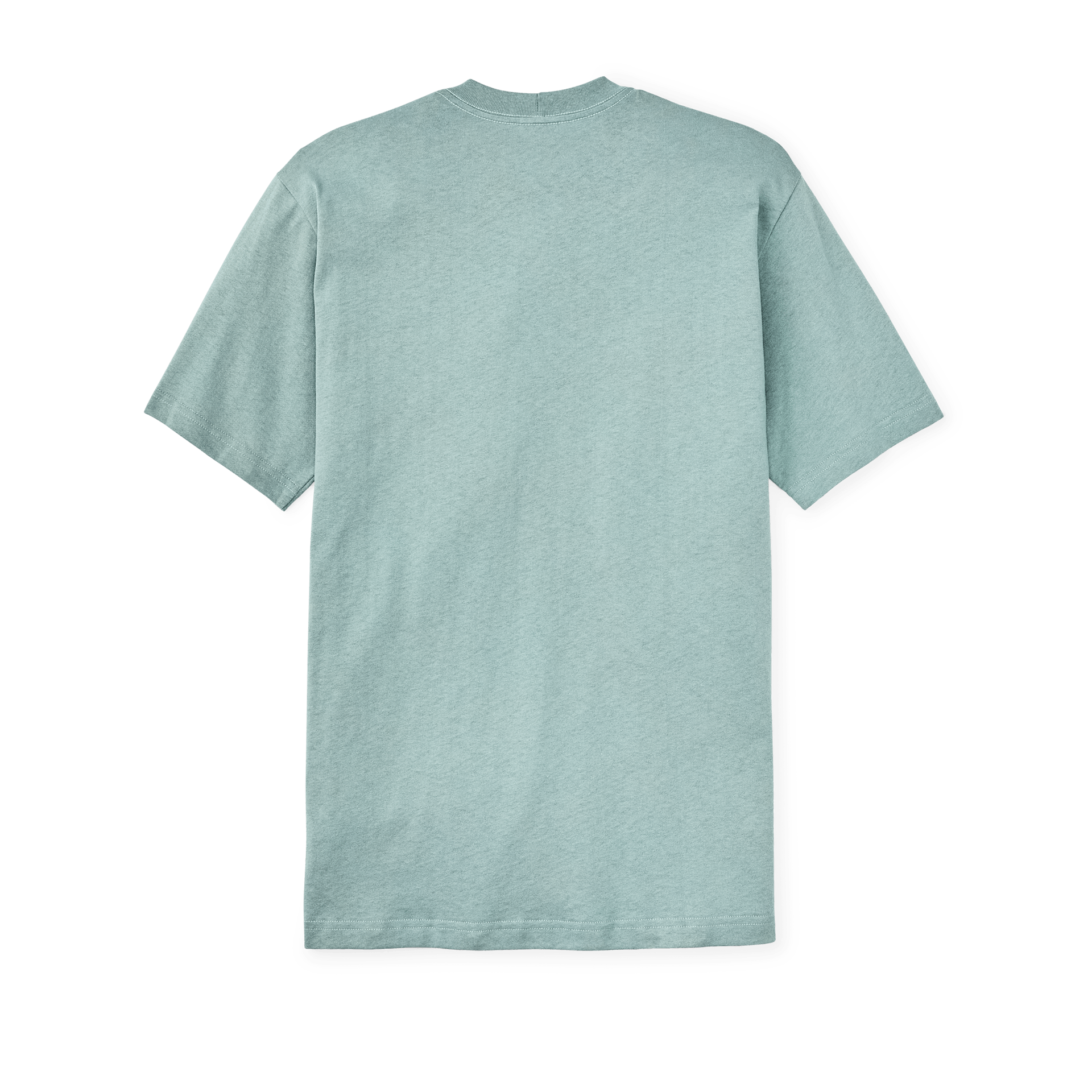 Pioneer Pocket T-shirt