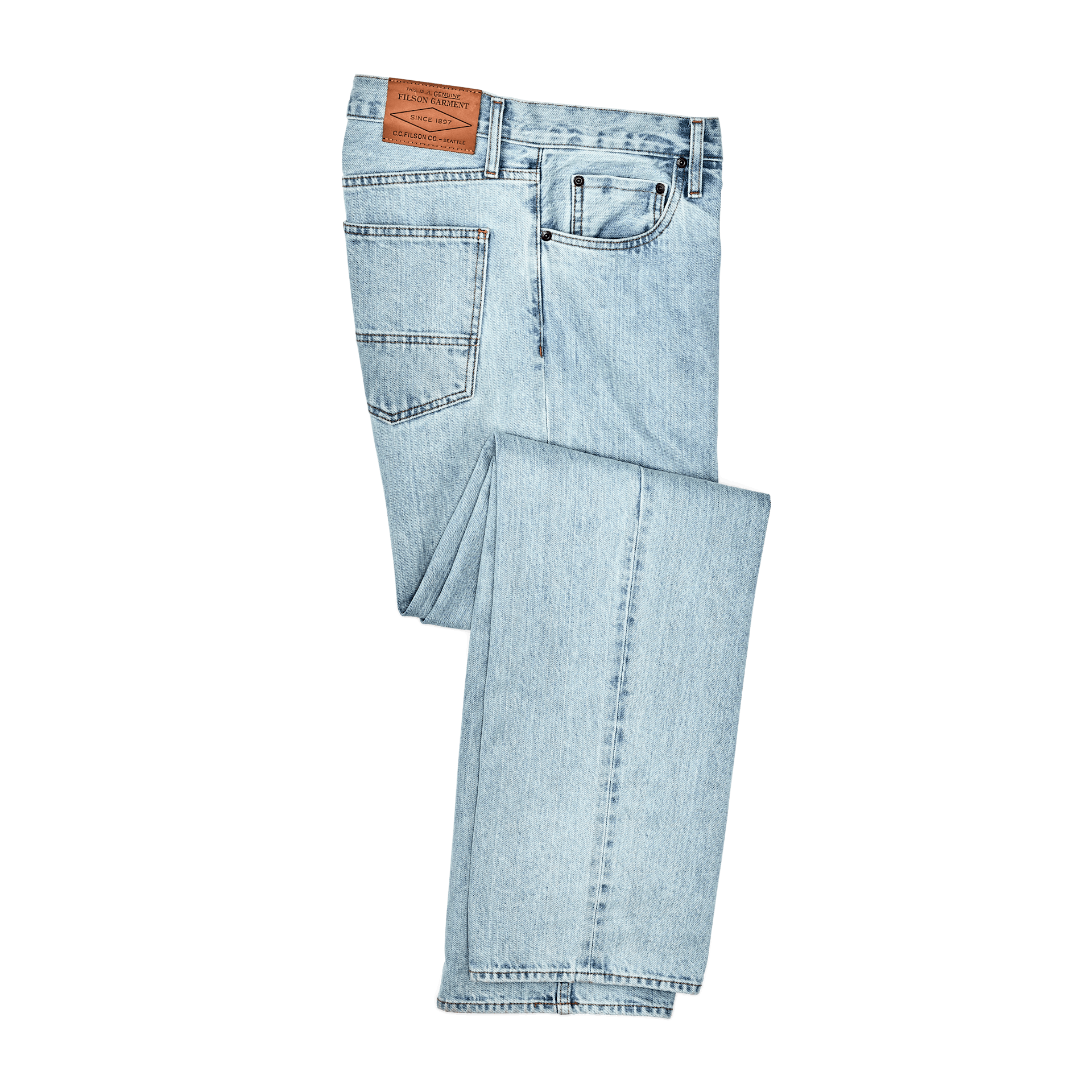 Husky Jeans