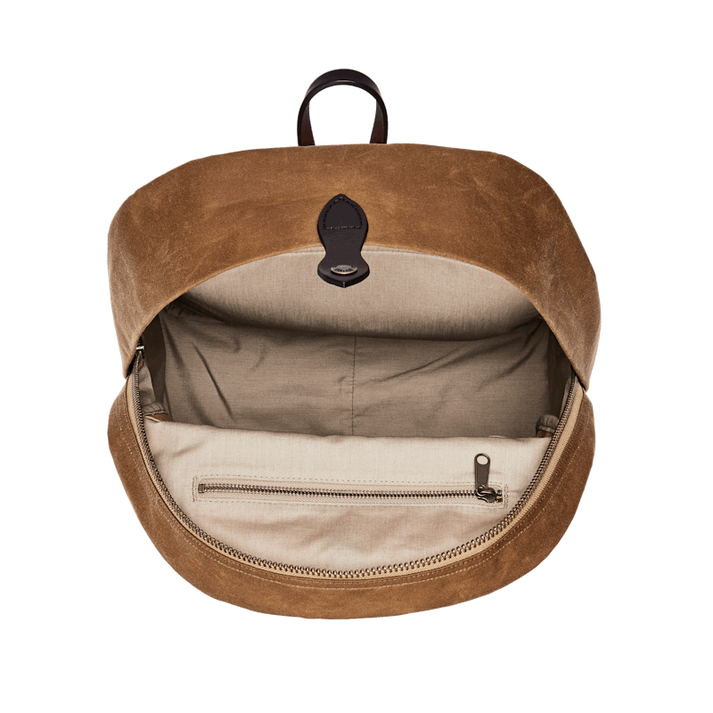 Journeyman Backpack