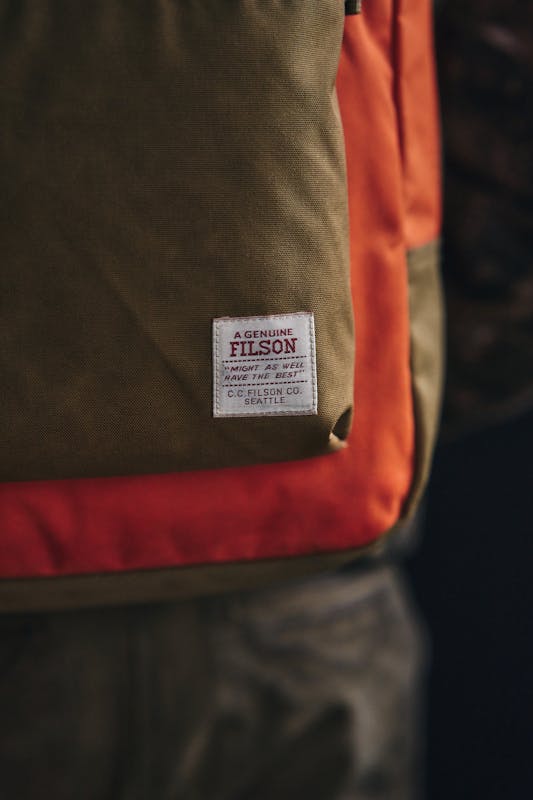 Surveyor 25l Backpack