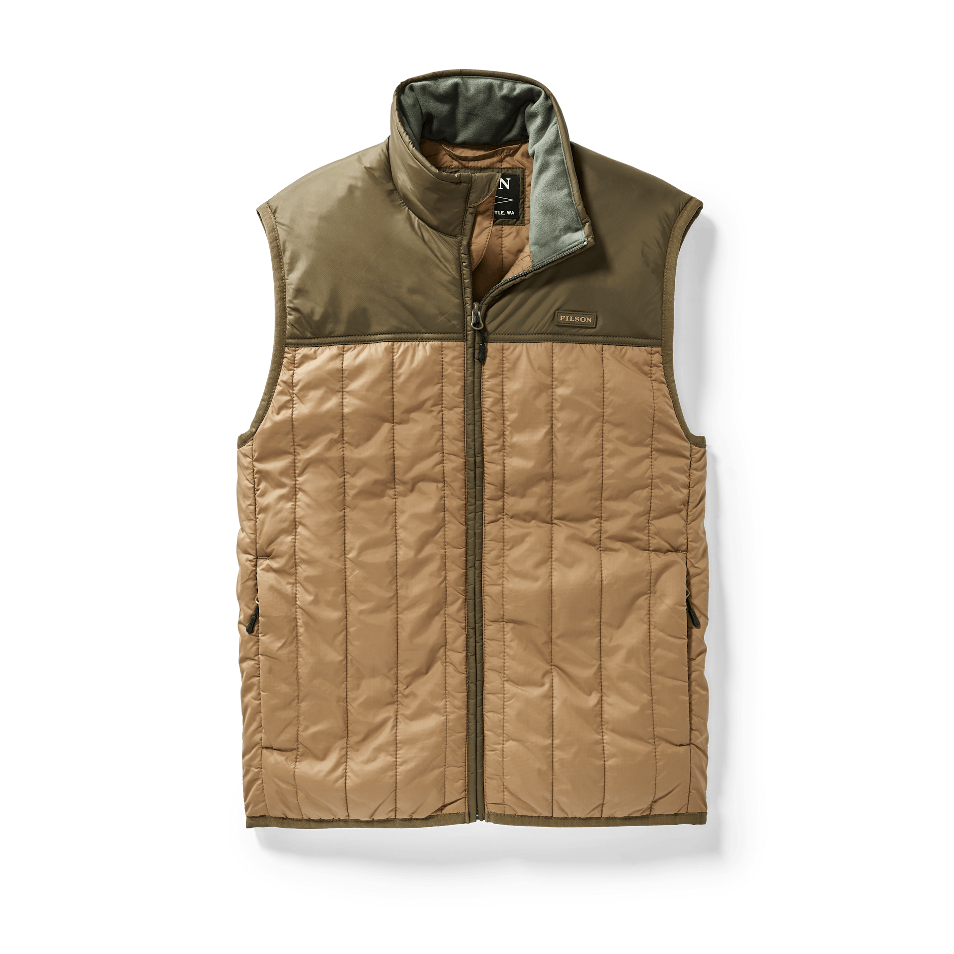 Ultralight Vest
