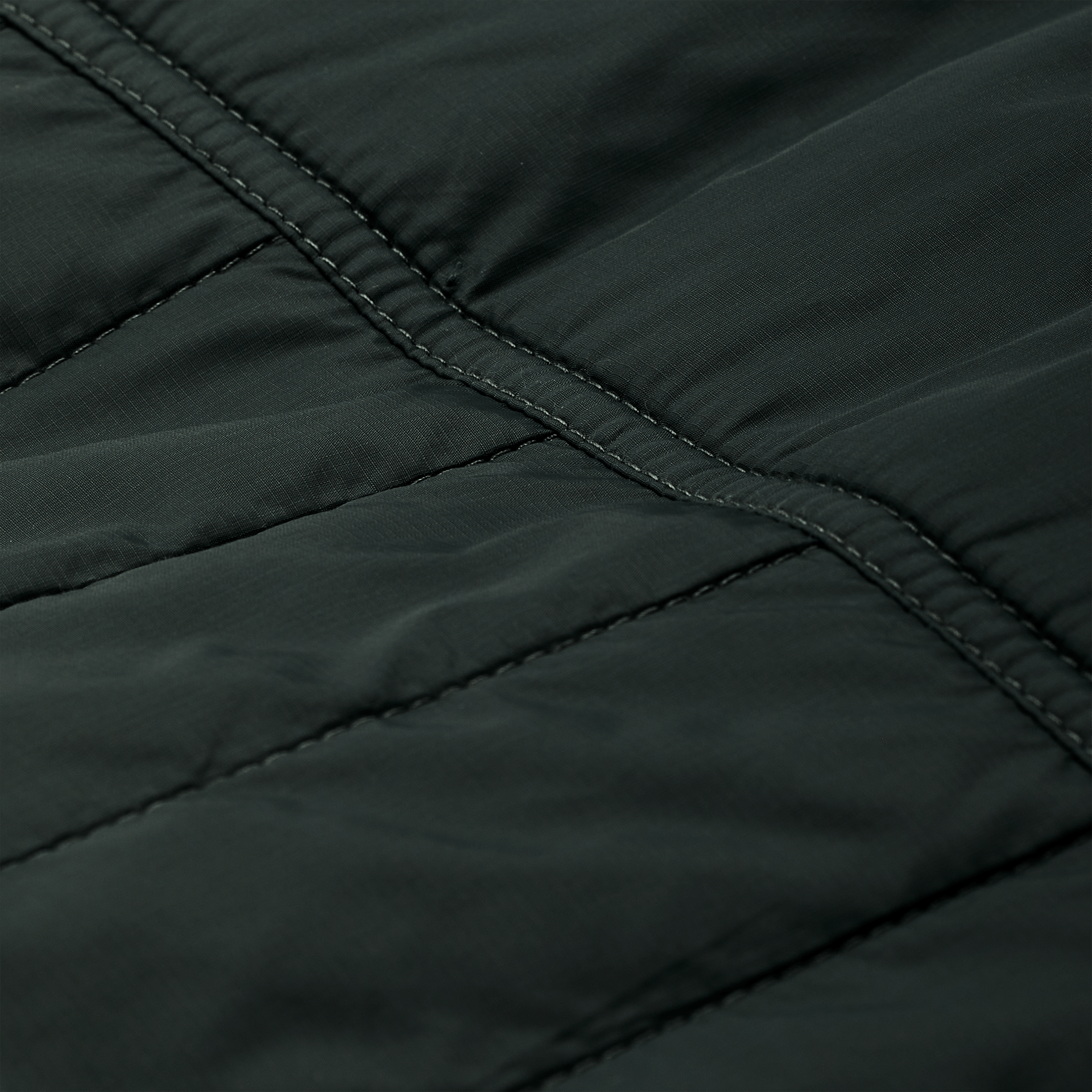 Ultralight Hooded Jacket