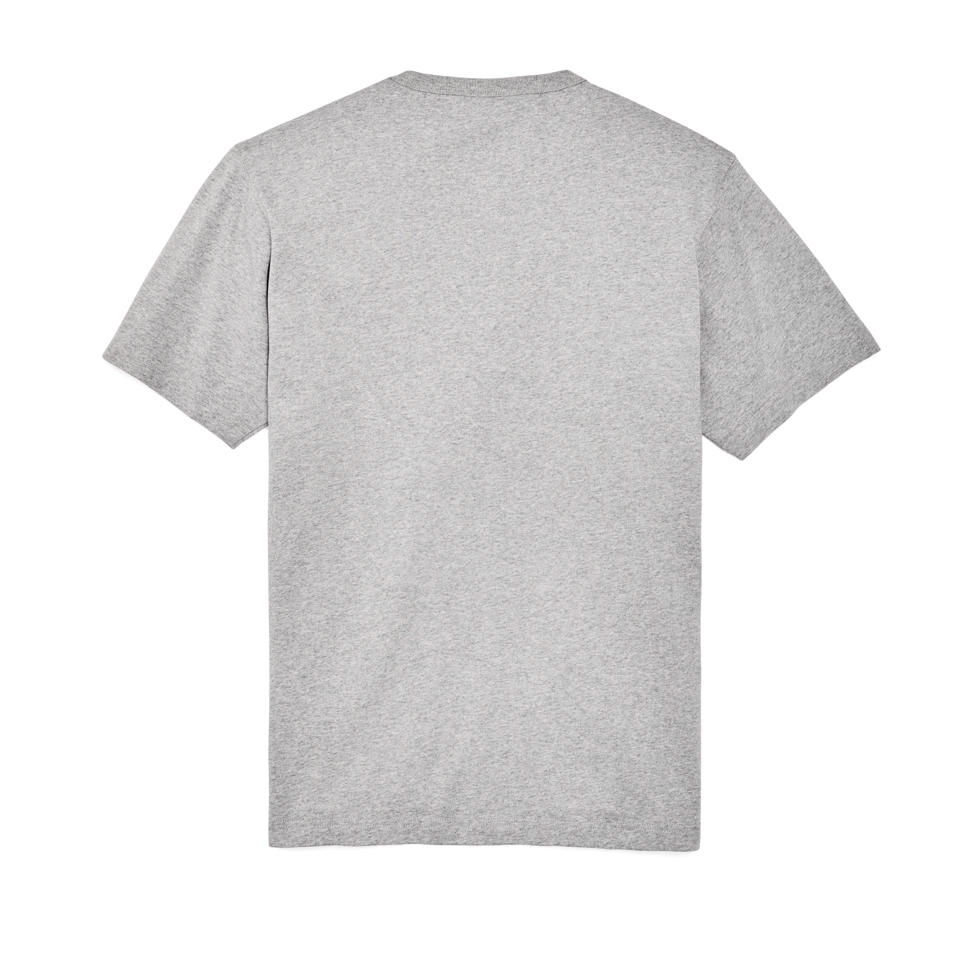Frontier Henley T-shirt