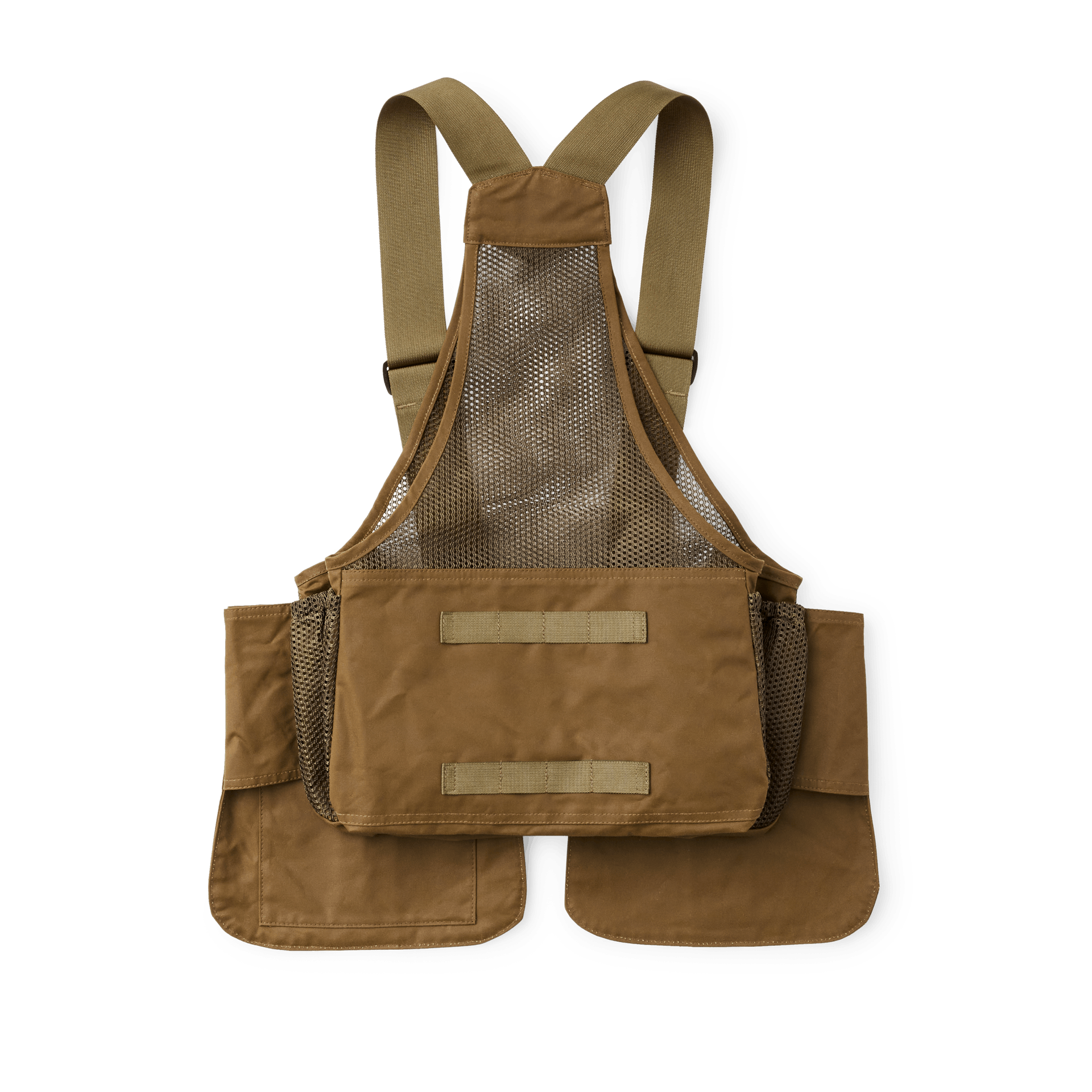 Mesh Game Bag