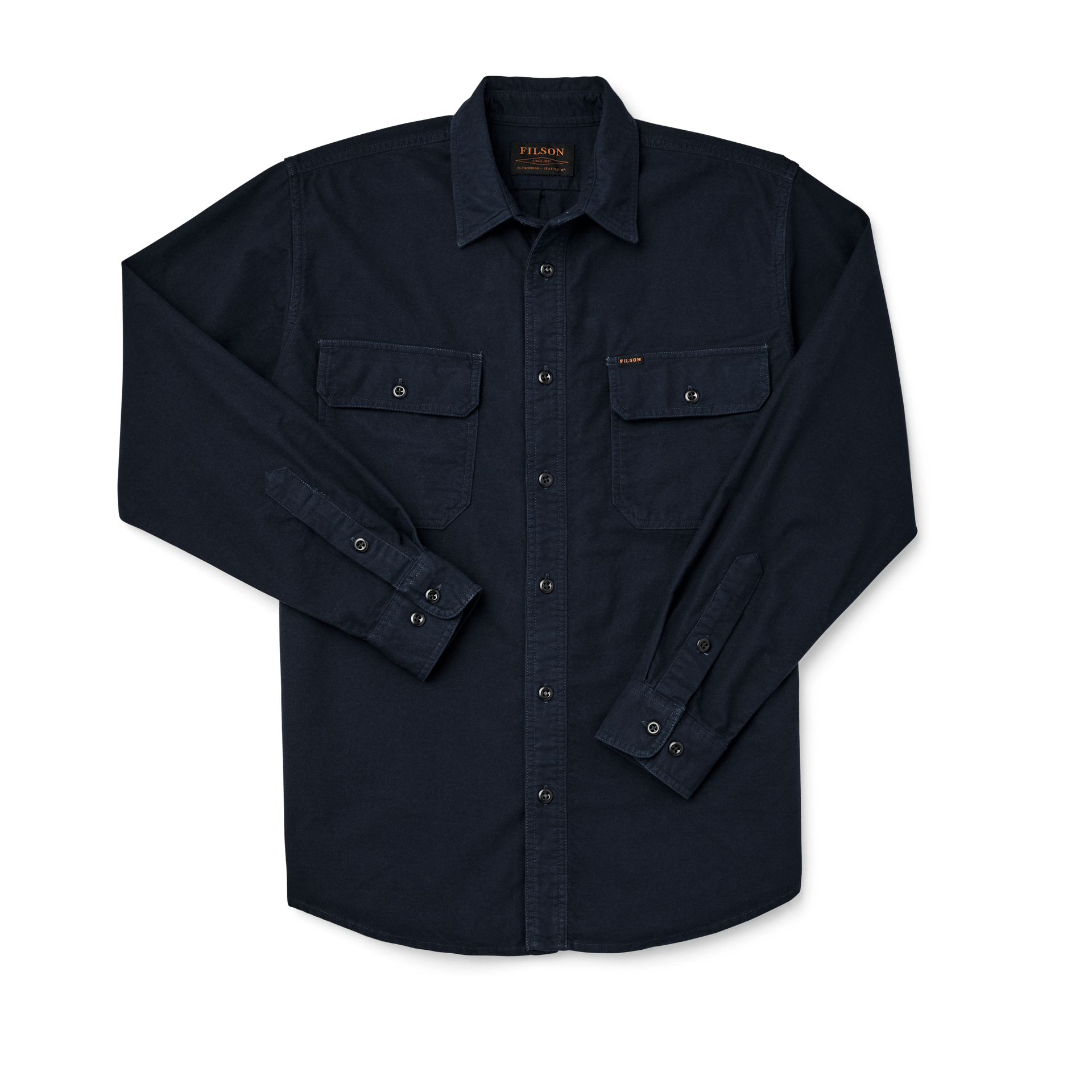 Field Flannel Shirt