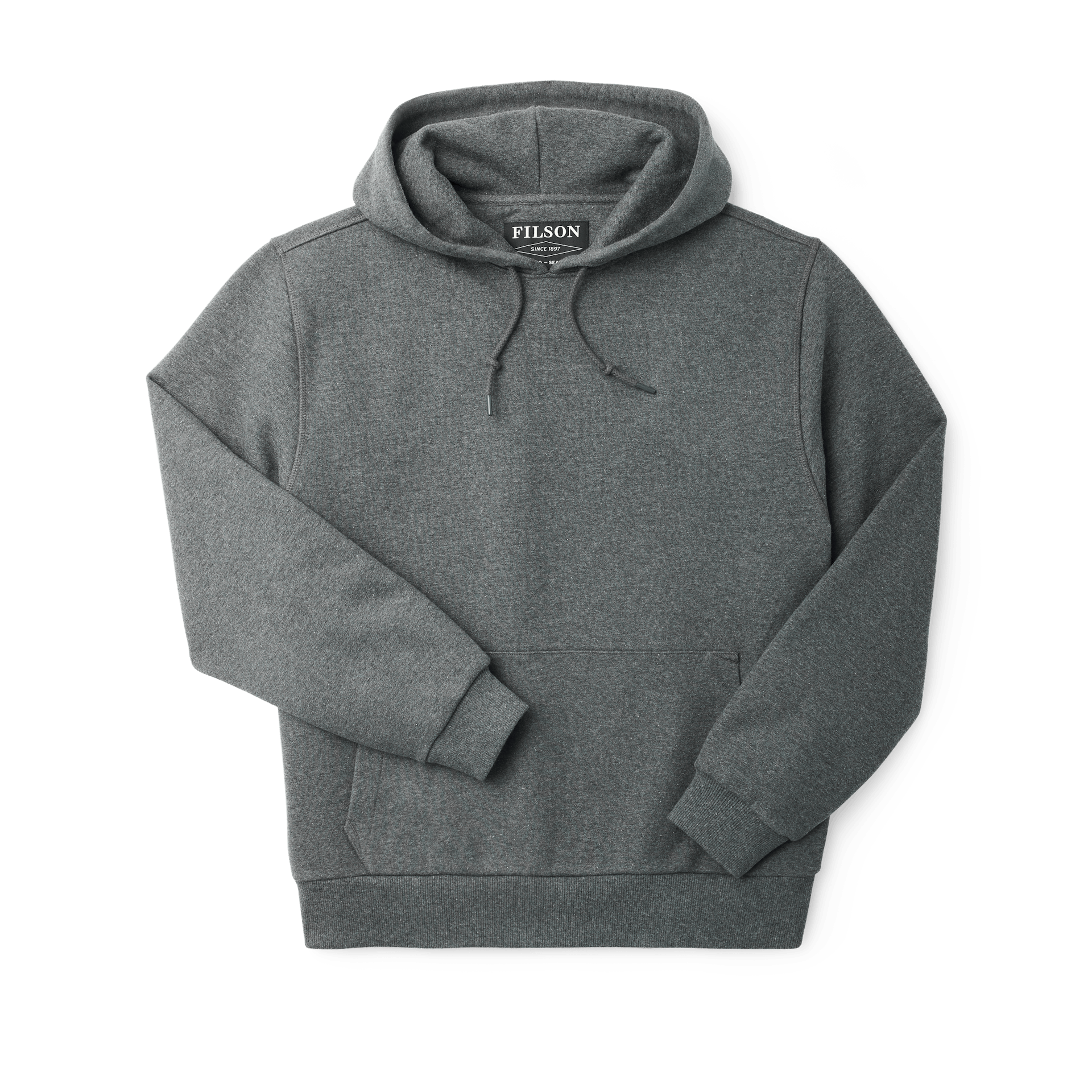 Prospector Hoodie