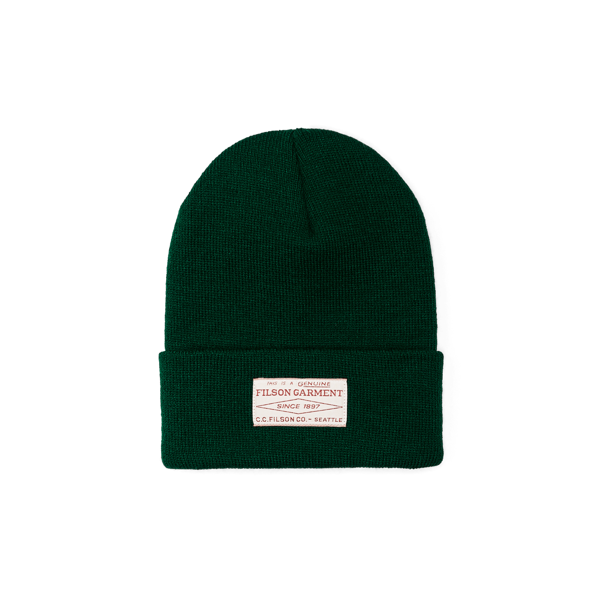 BALLARD WATCH CAP
