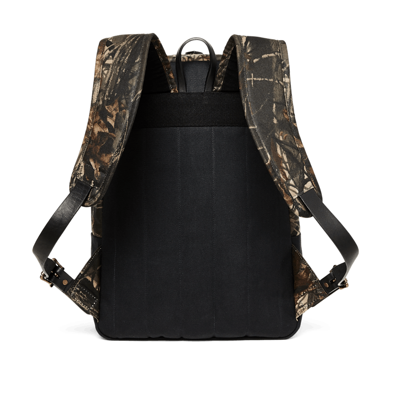 Journeyman Backpack