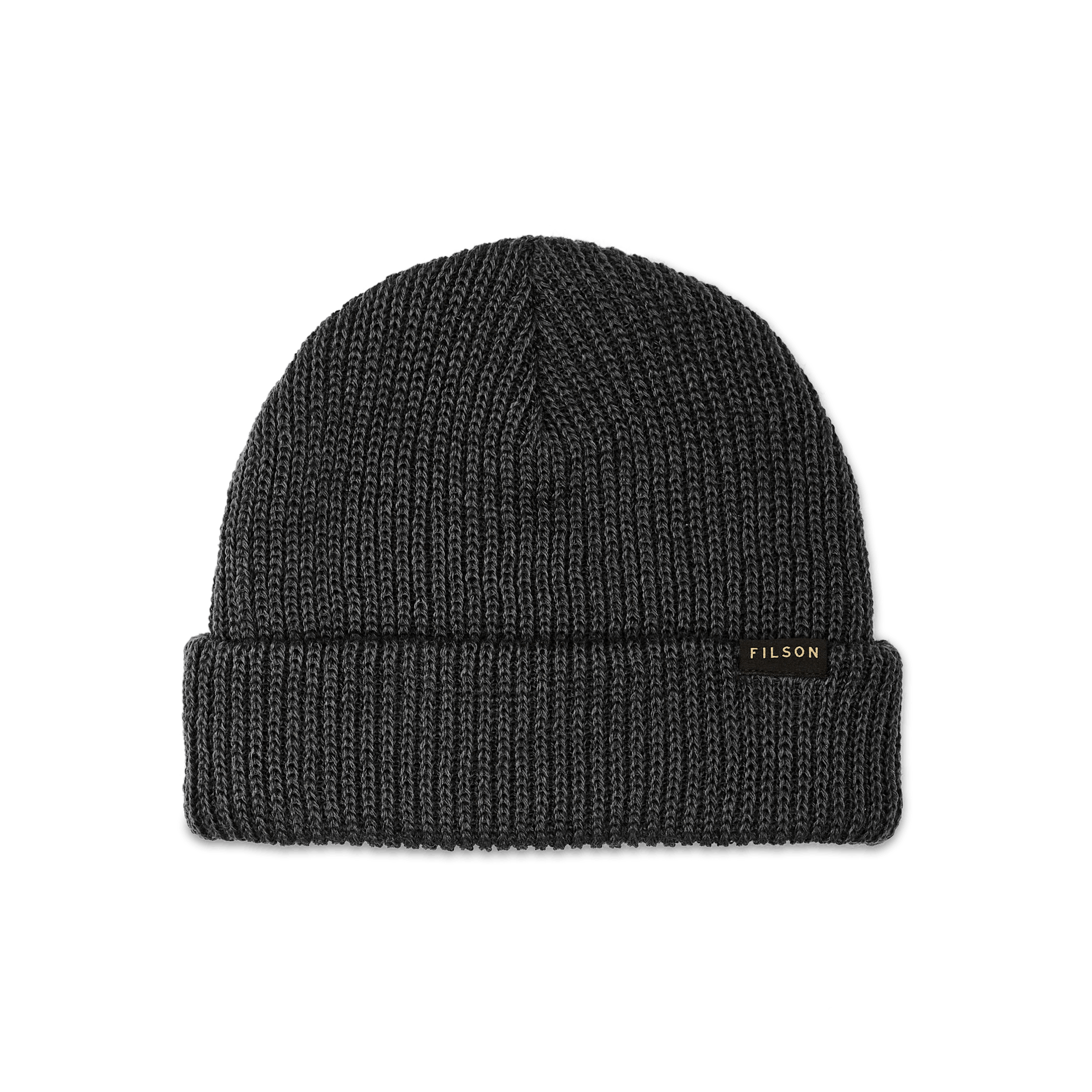 Watch Cap Beanie