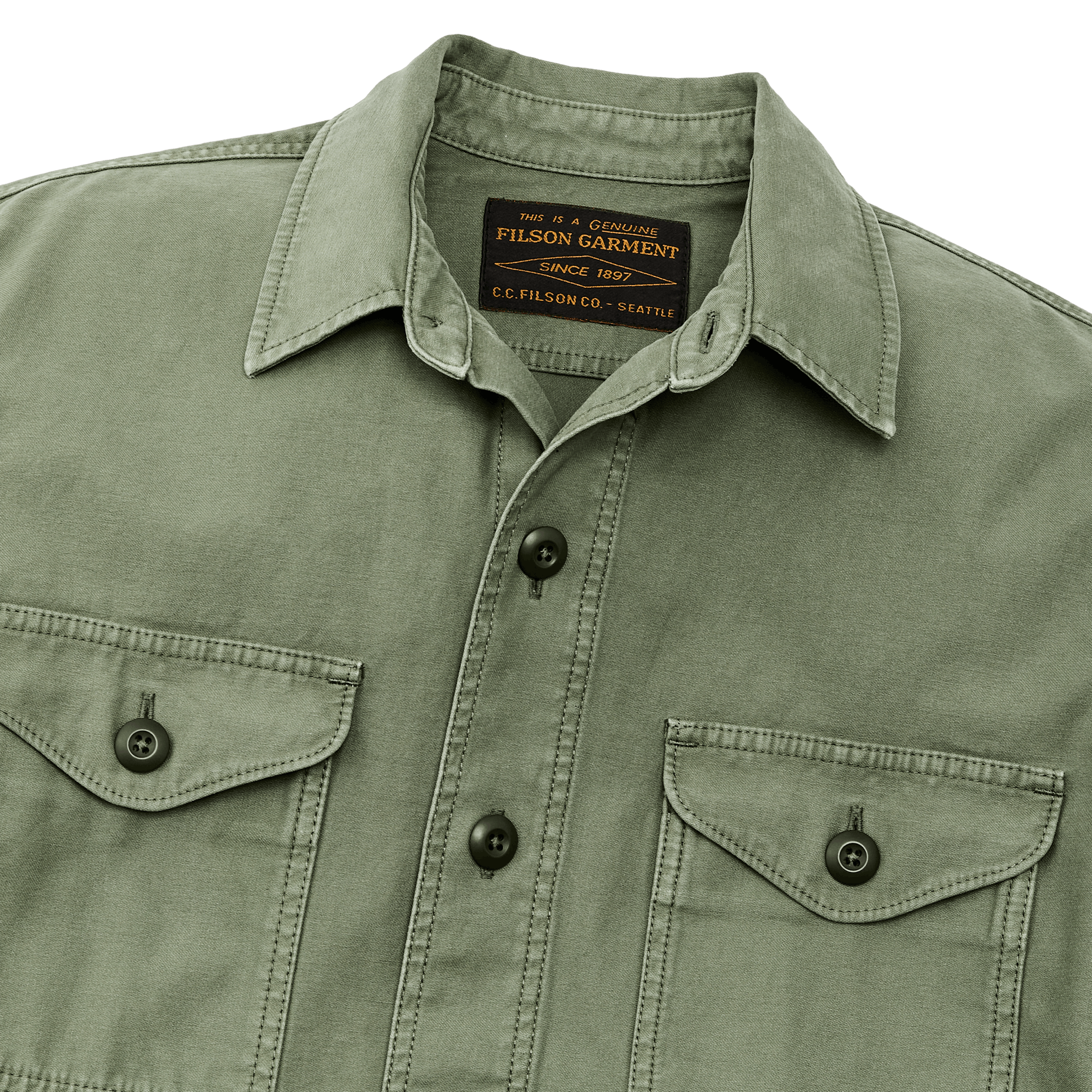 Field Jac-shirt