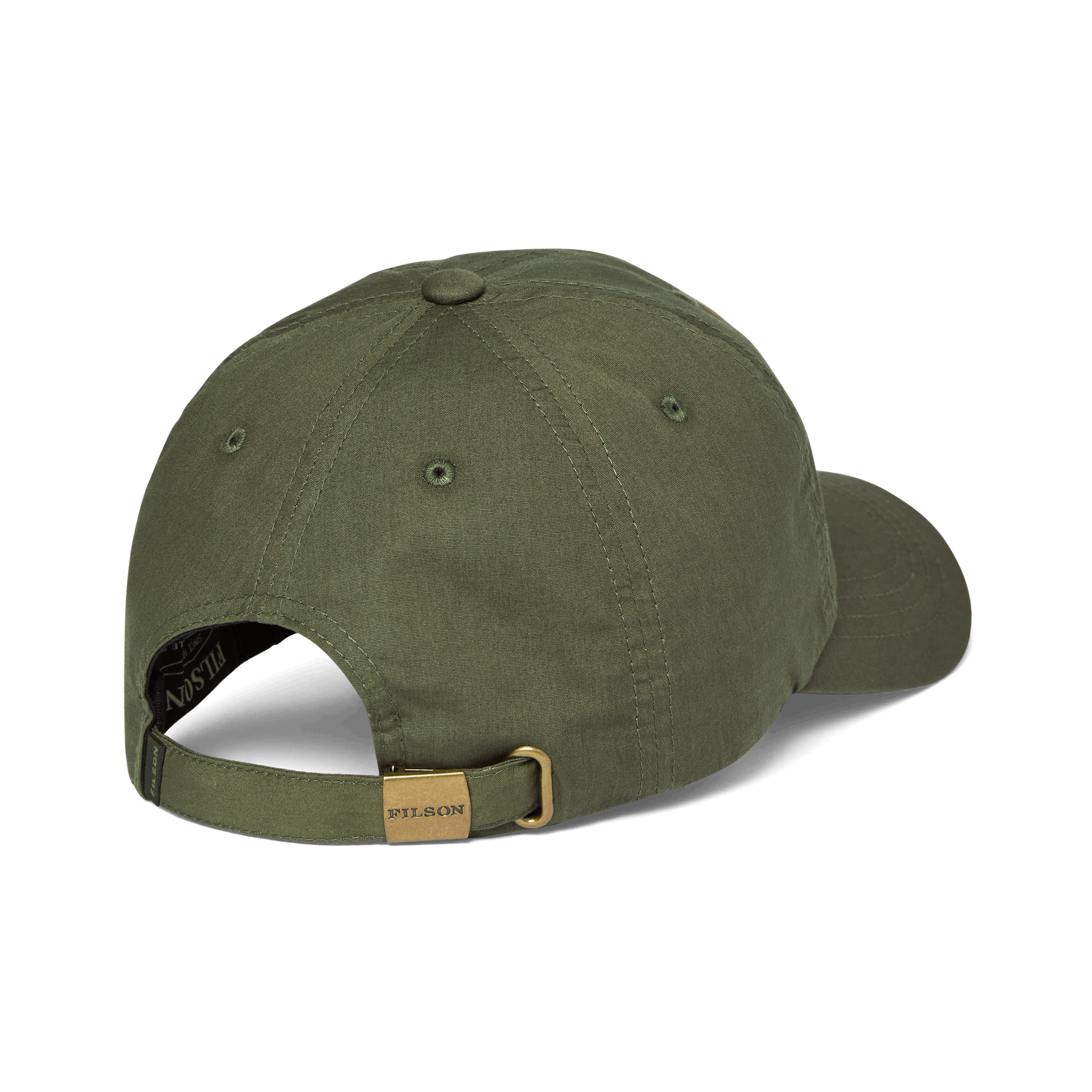 Lightweight Angler Cap