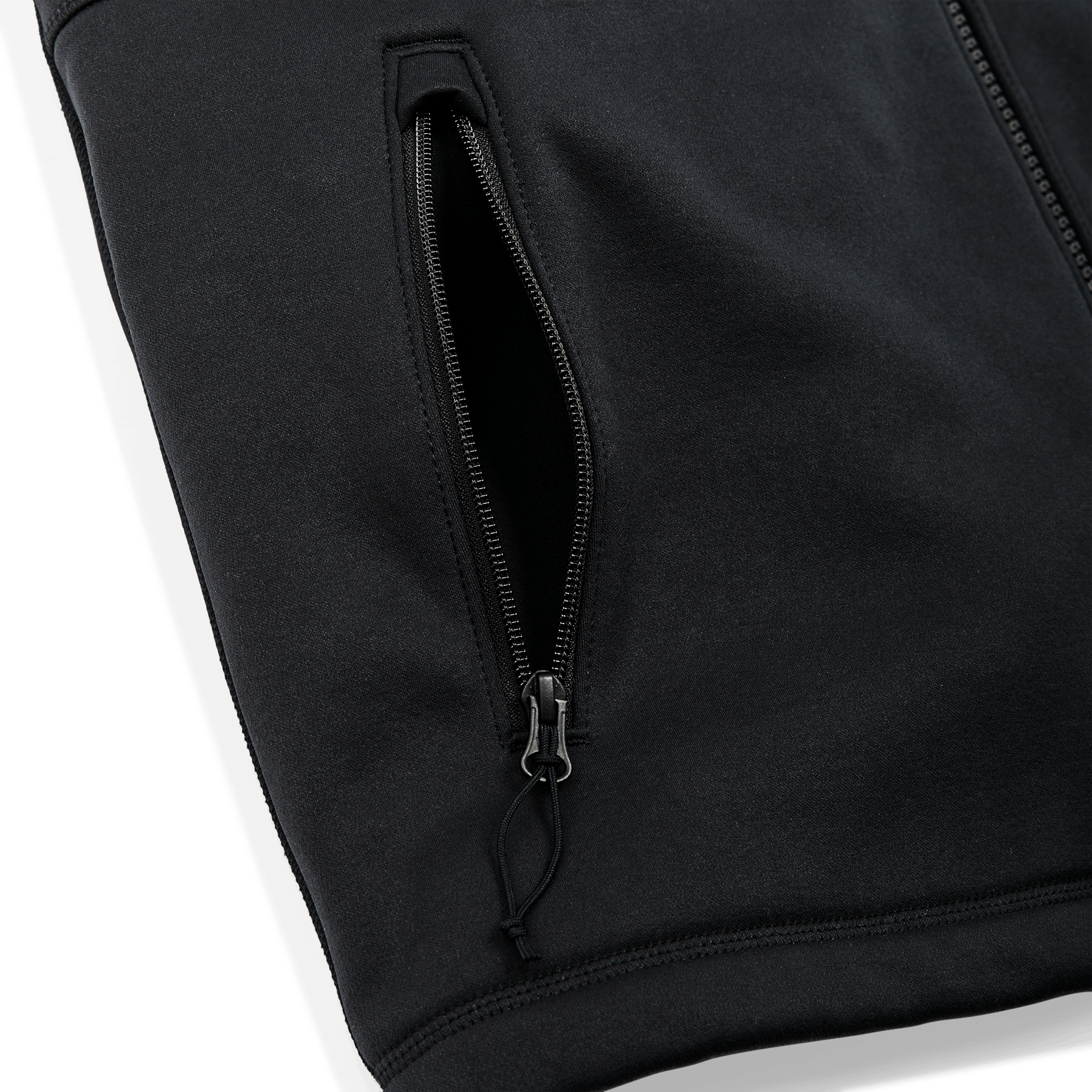 Granite Spire Fleece Vest