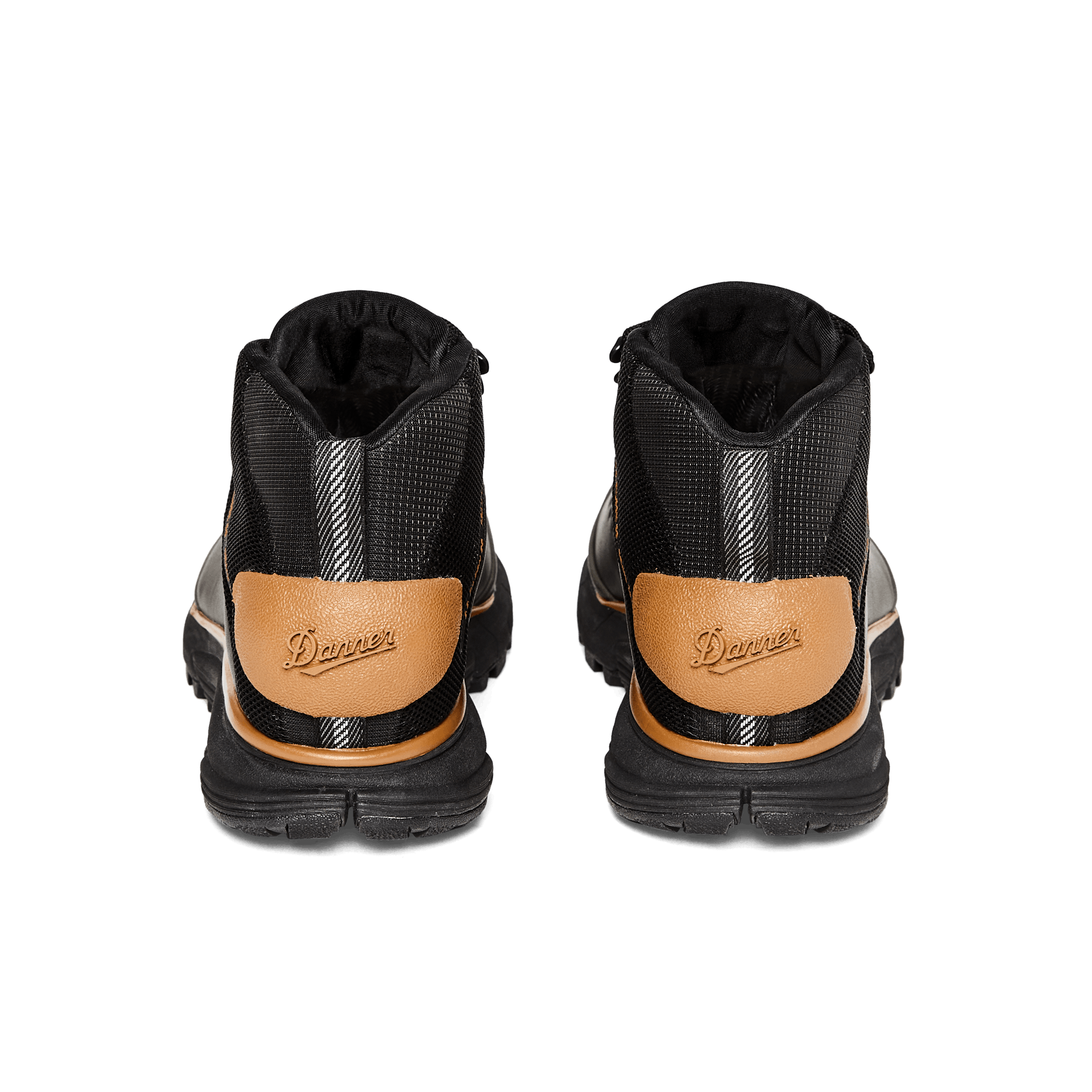 Filson X Danner Trail 2650 Hiker Boots