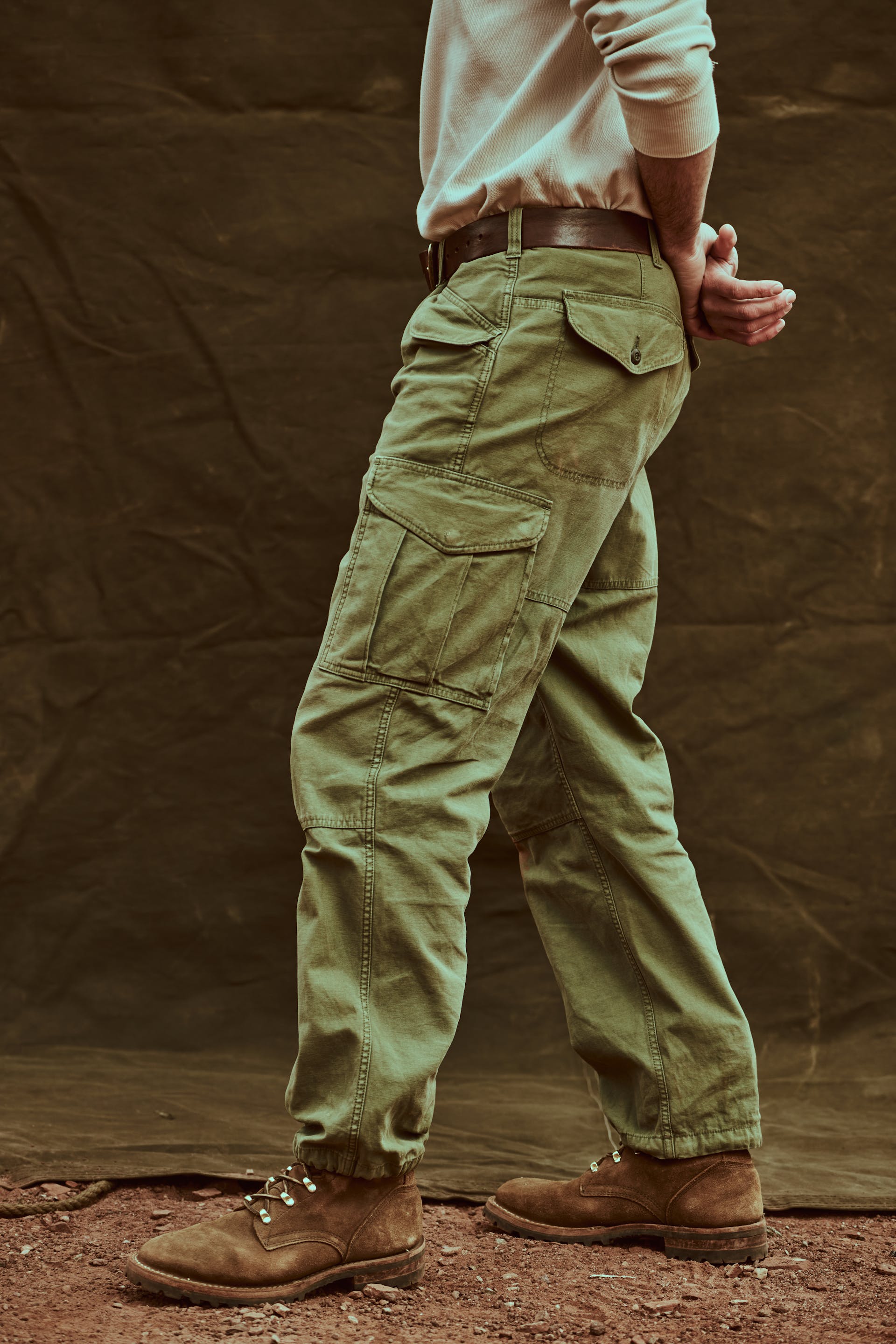 Field Cargo Pants