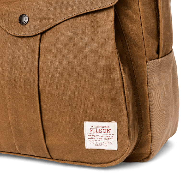 Journeyman Backpack