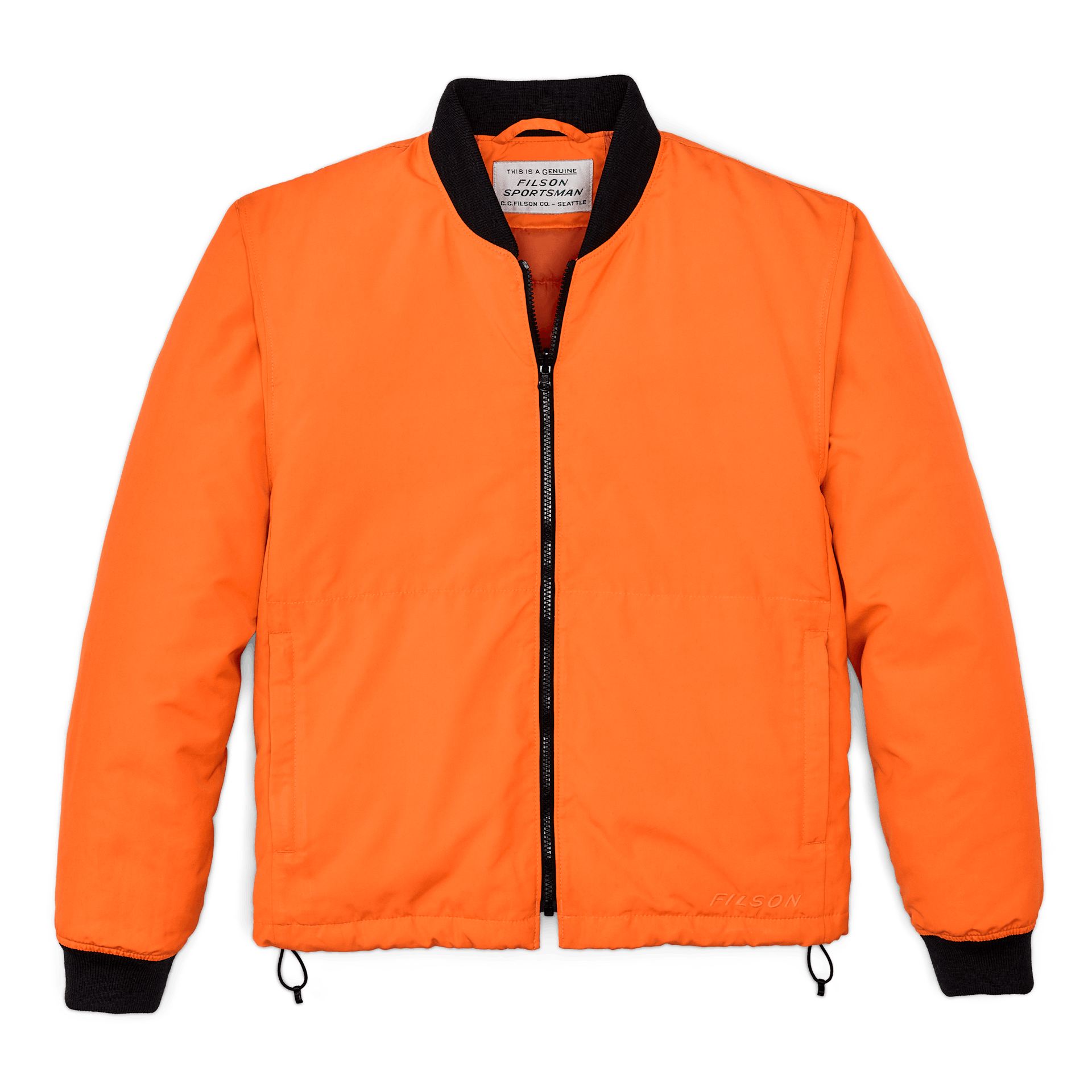 Down Liner Jacket