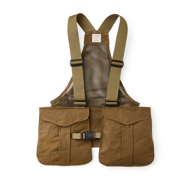 Mesh Game Bag
