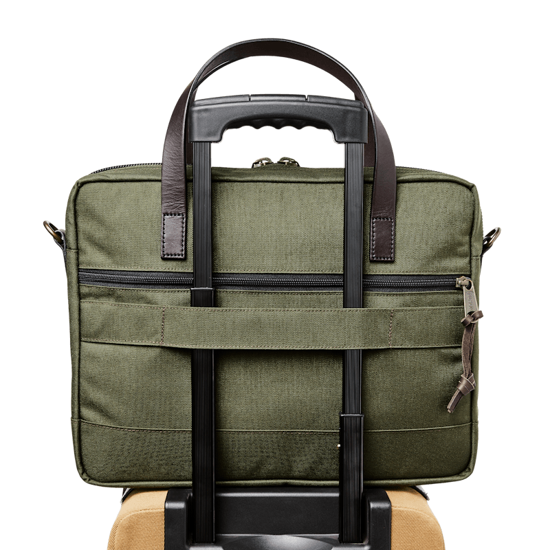 Dryden Briefcase