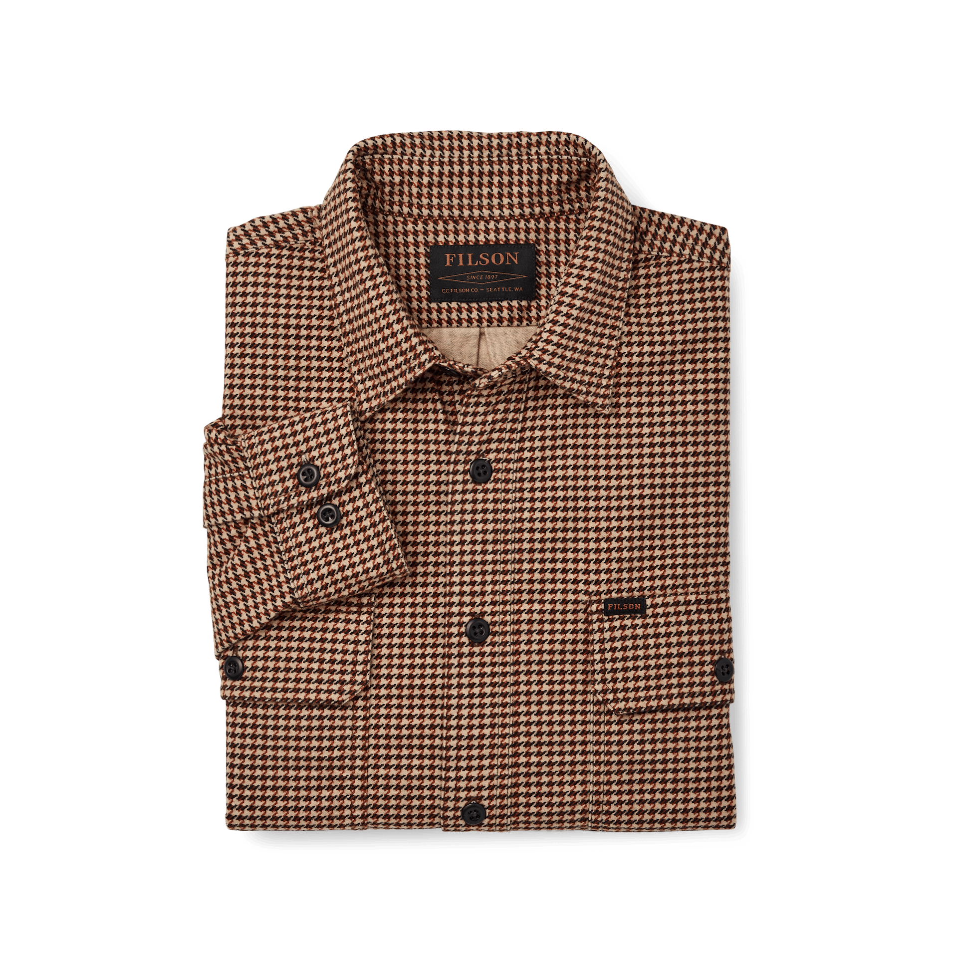 Field Flannel Shirt