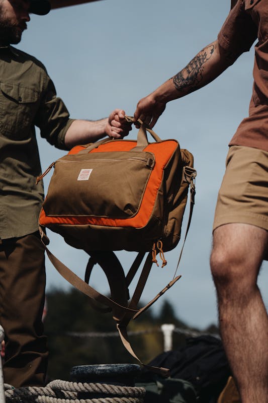 Surveyor Pullman Pack