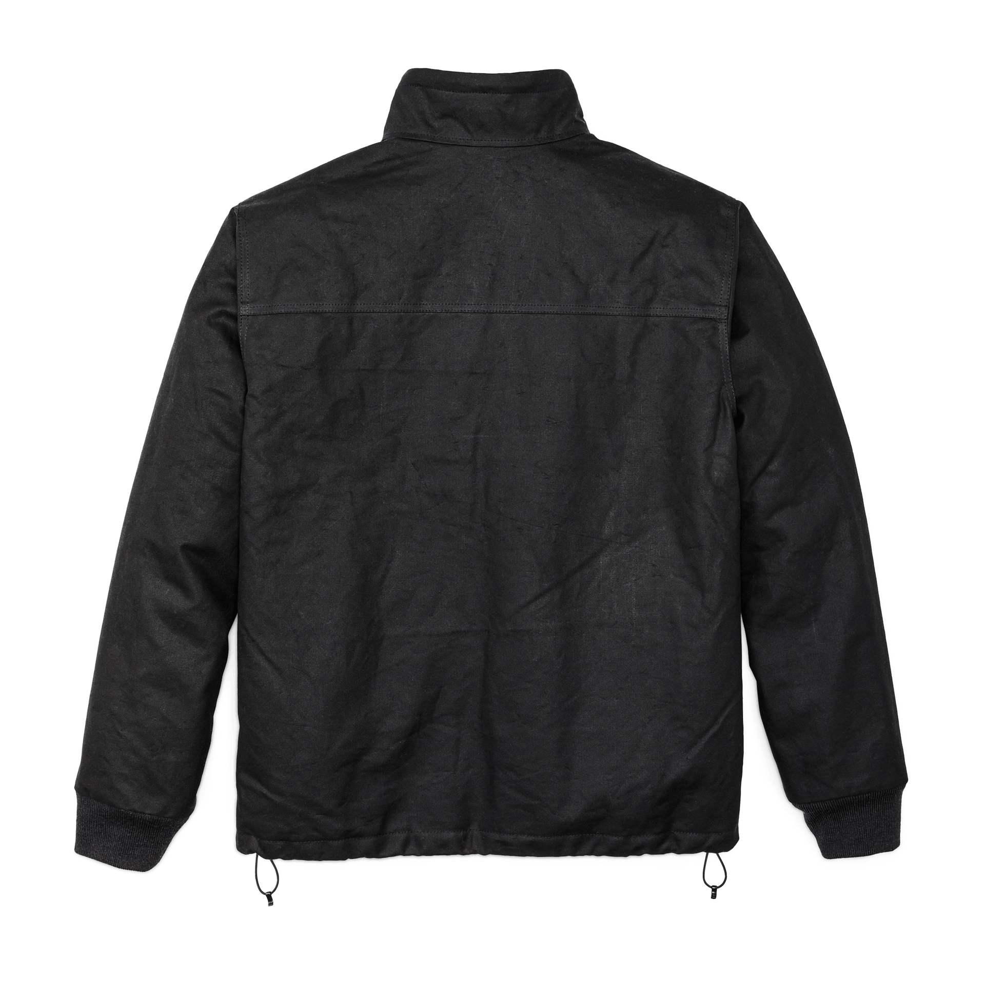 Tin Cloth Primaloft® Jacket