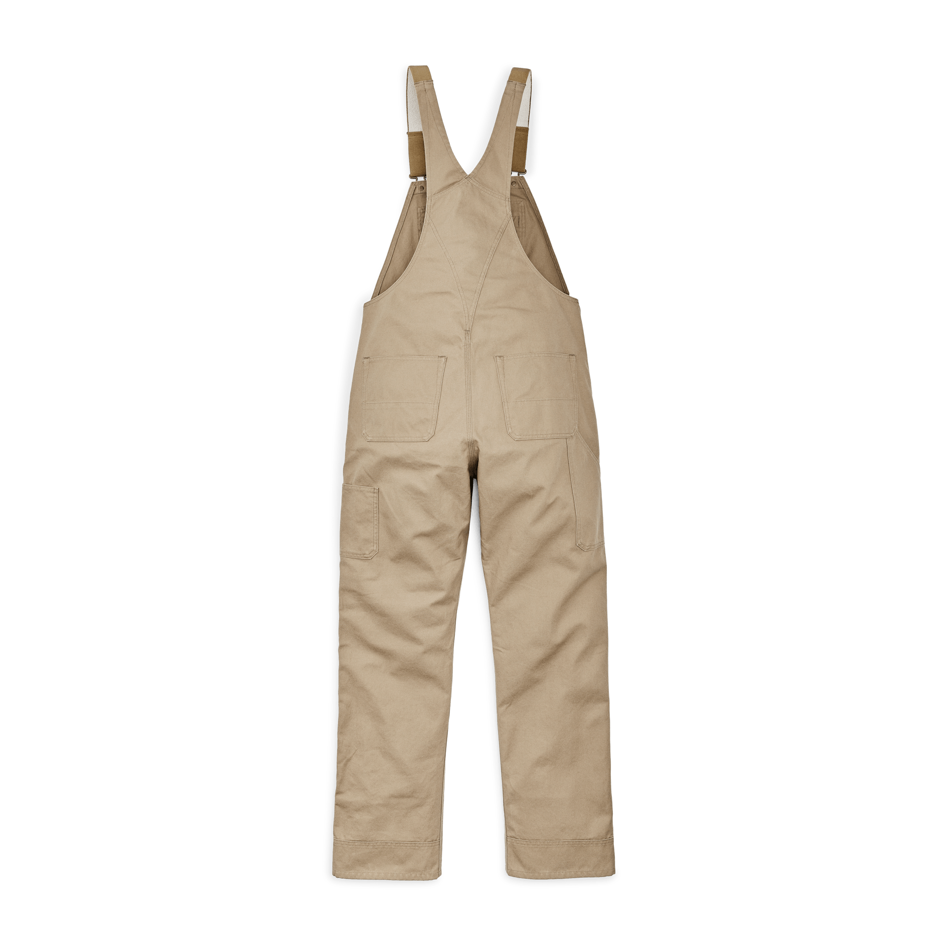 Dry Tin Cloth Bibs